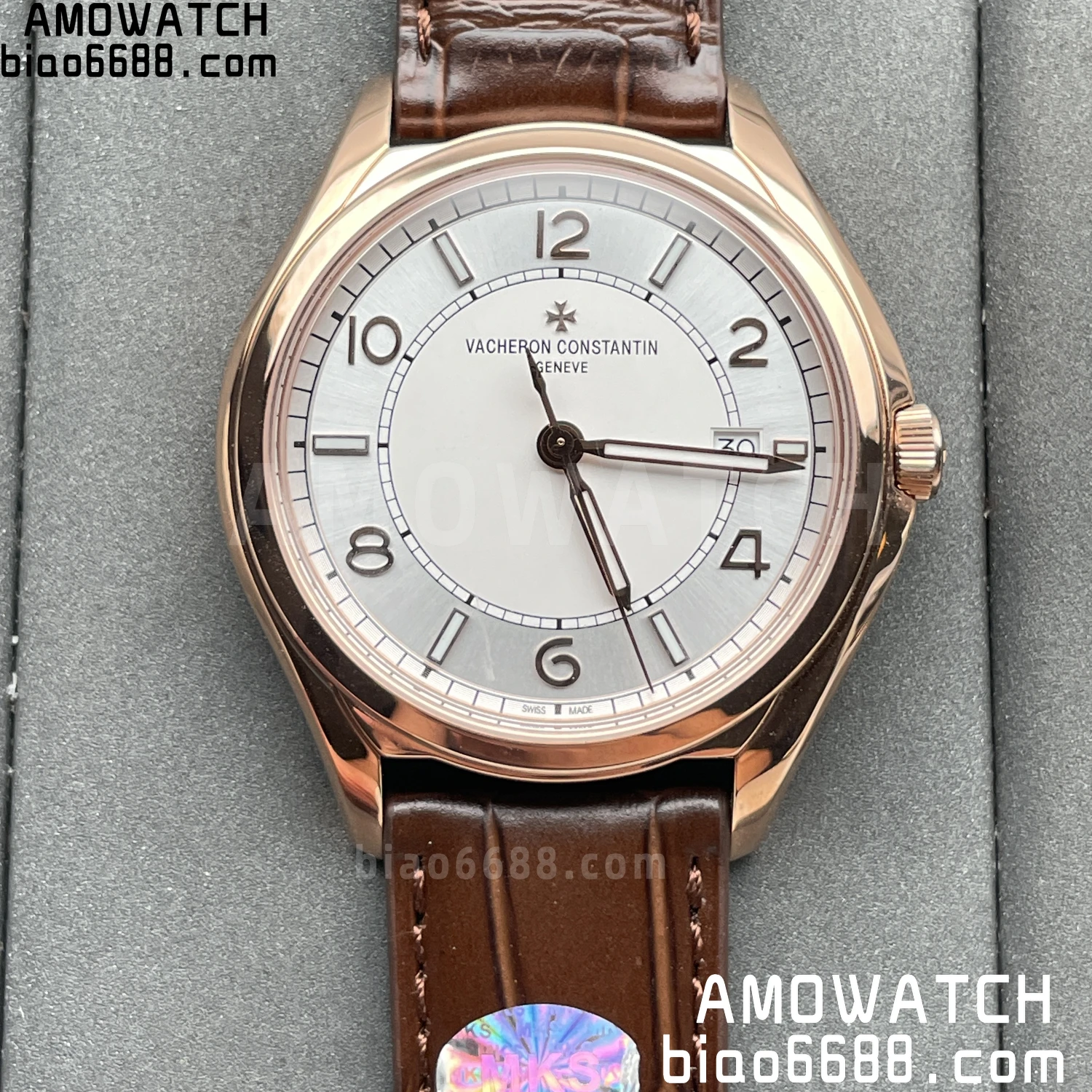 0c74b5412052f07 阿默表行AmoWatch