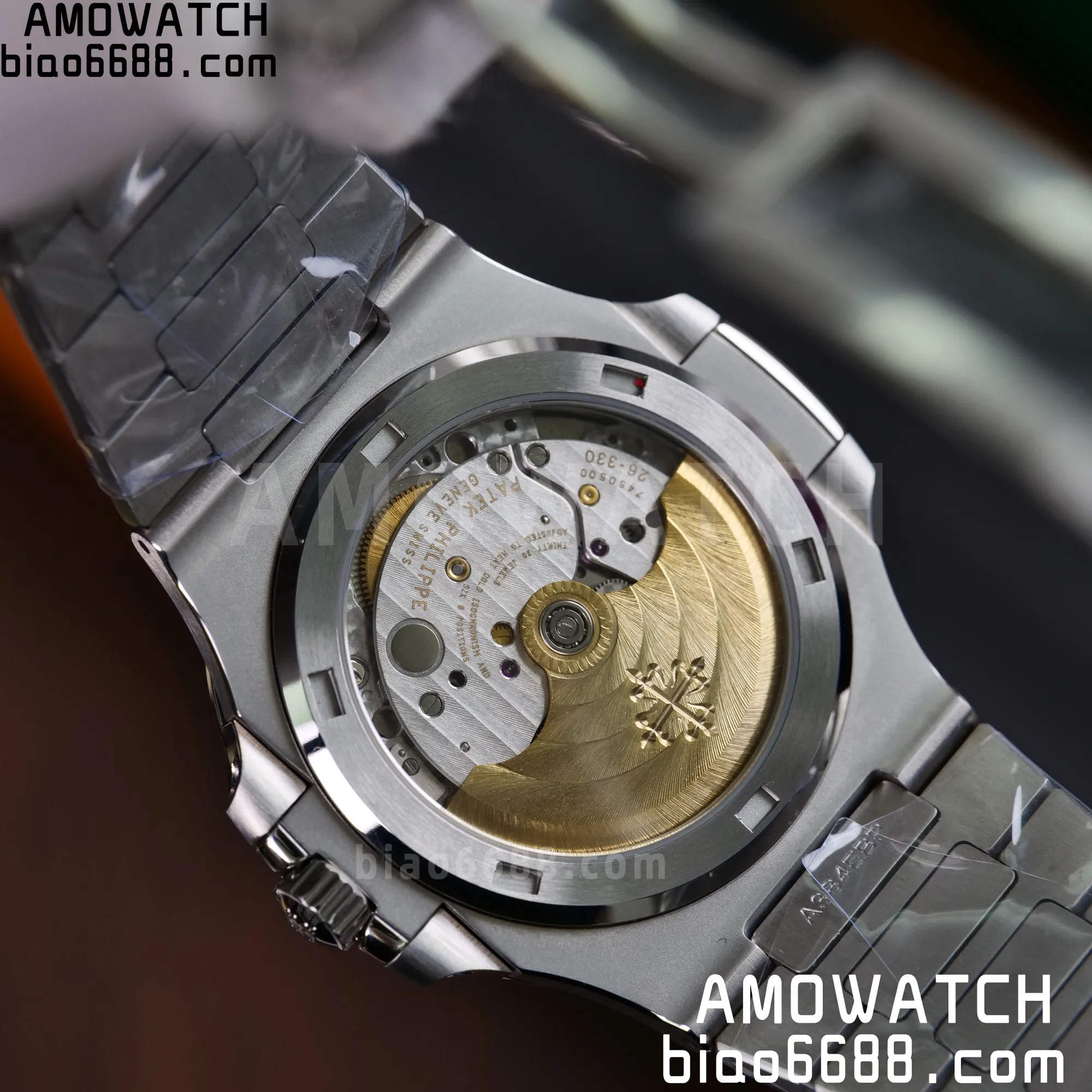 0df12b3c64eaba2 阿默表行AmoWatch