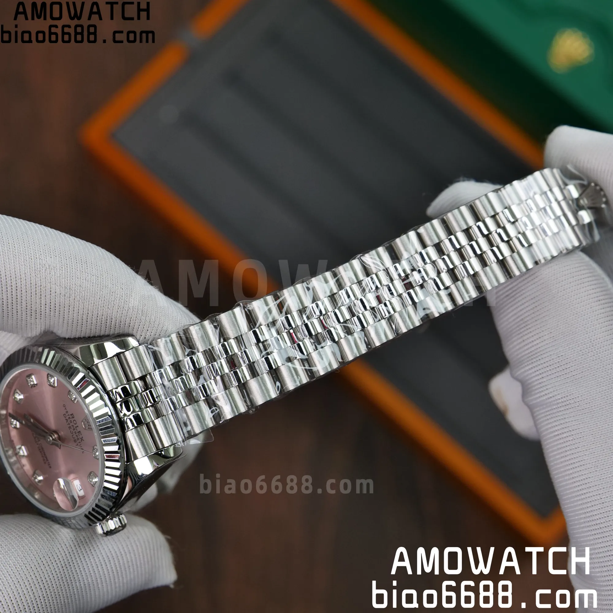 11b7d4c66d7a25a AMO Watch