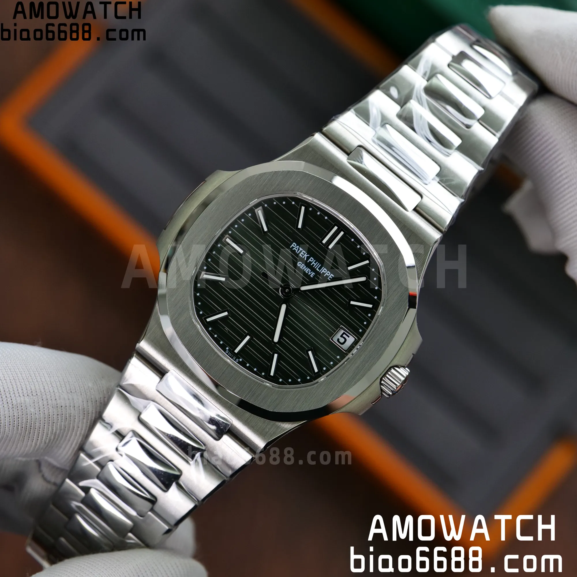 12a609f7355cf8e 阿默表行AmoWatch