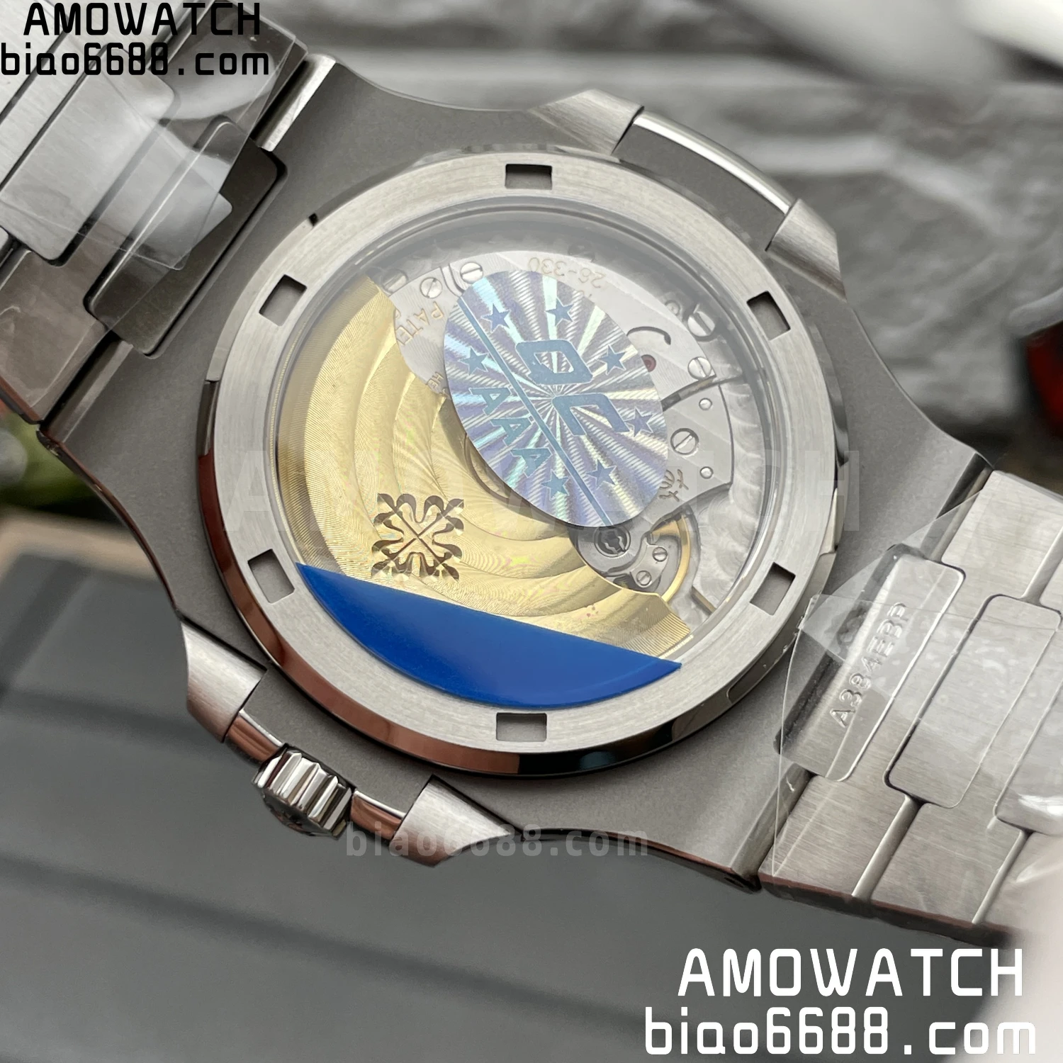 12eda0d3a242ae7 阿默表行AmoWatch