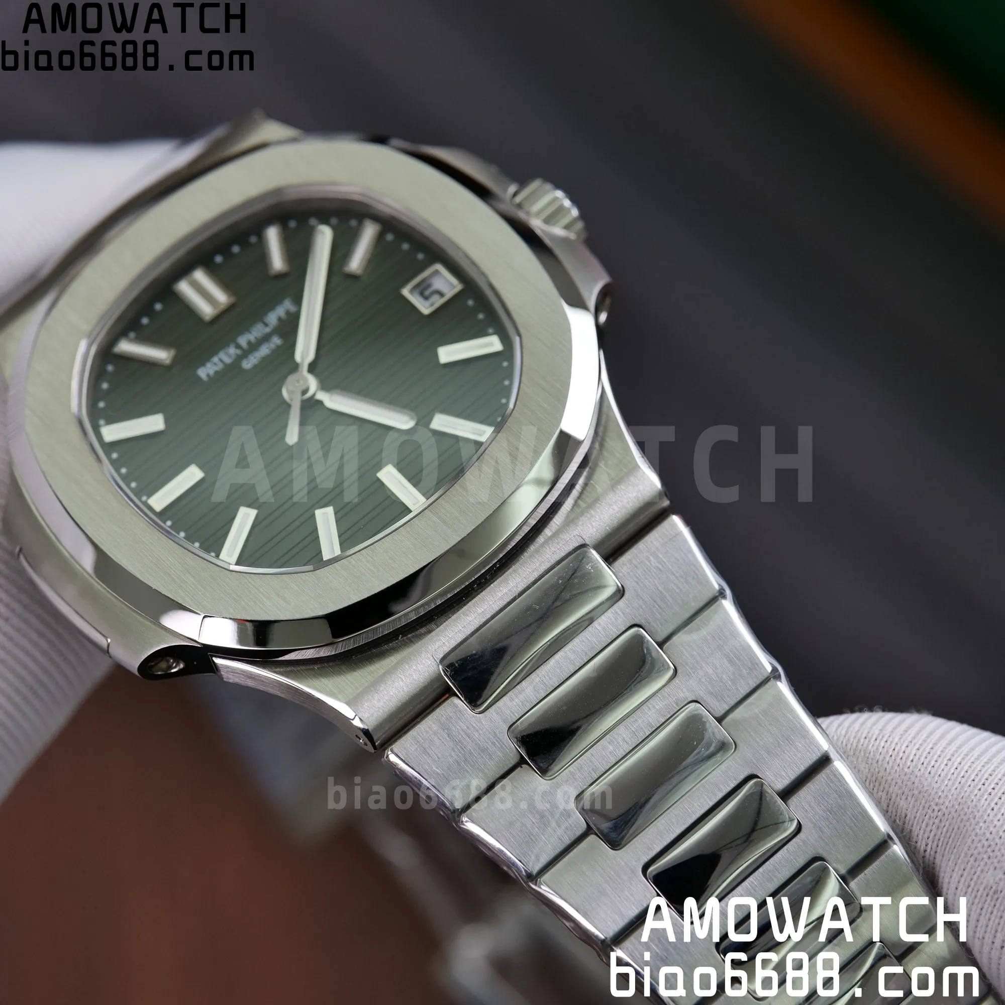 15e3c9a4005d45d 阿默表行AmoWatch
