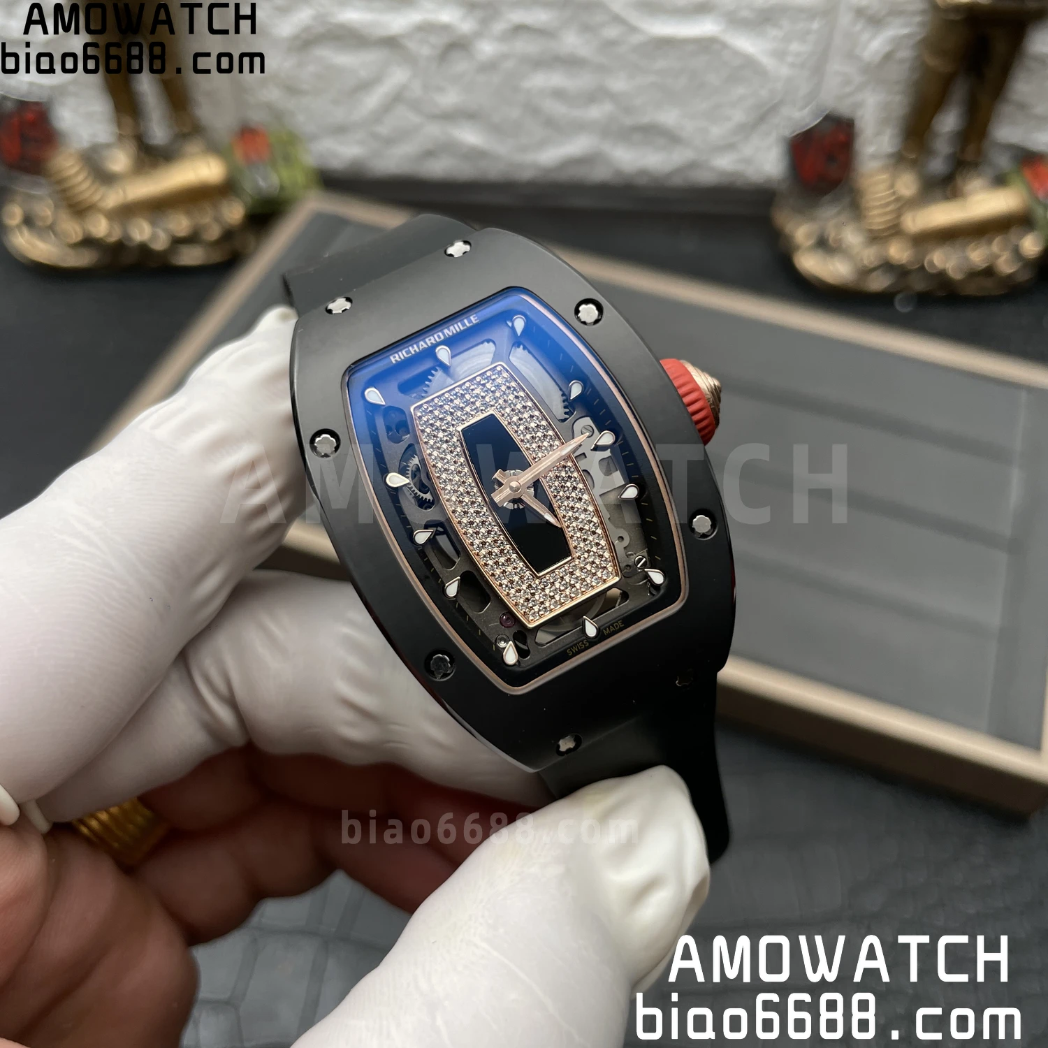 17a613f9763cb56 阿默表行AmoWatch