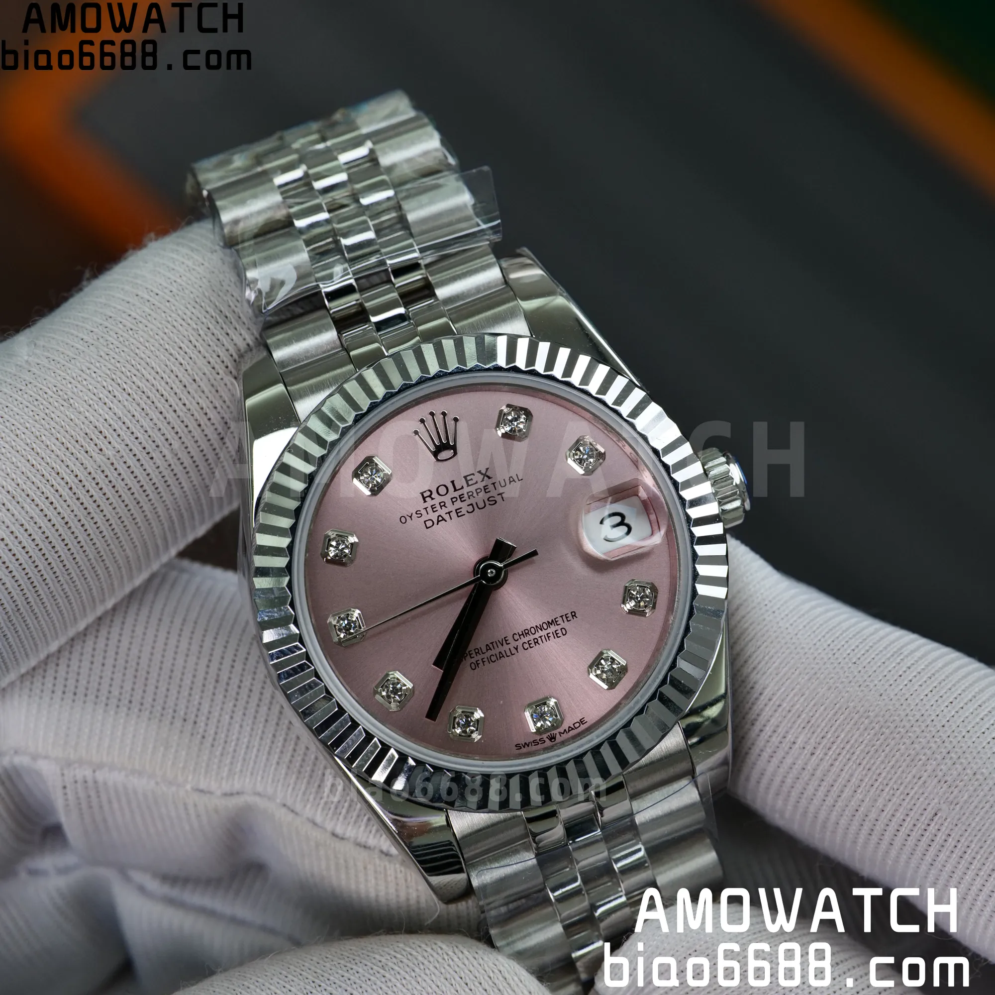196929b231b04a9 AMO Watch