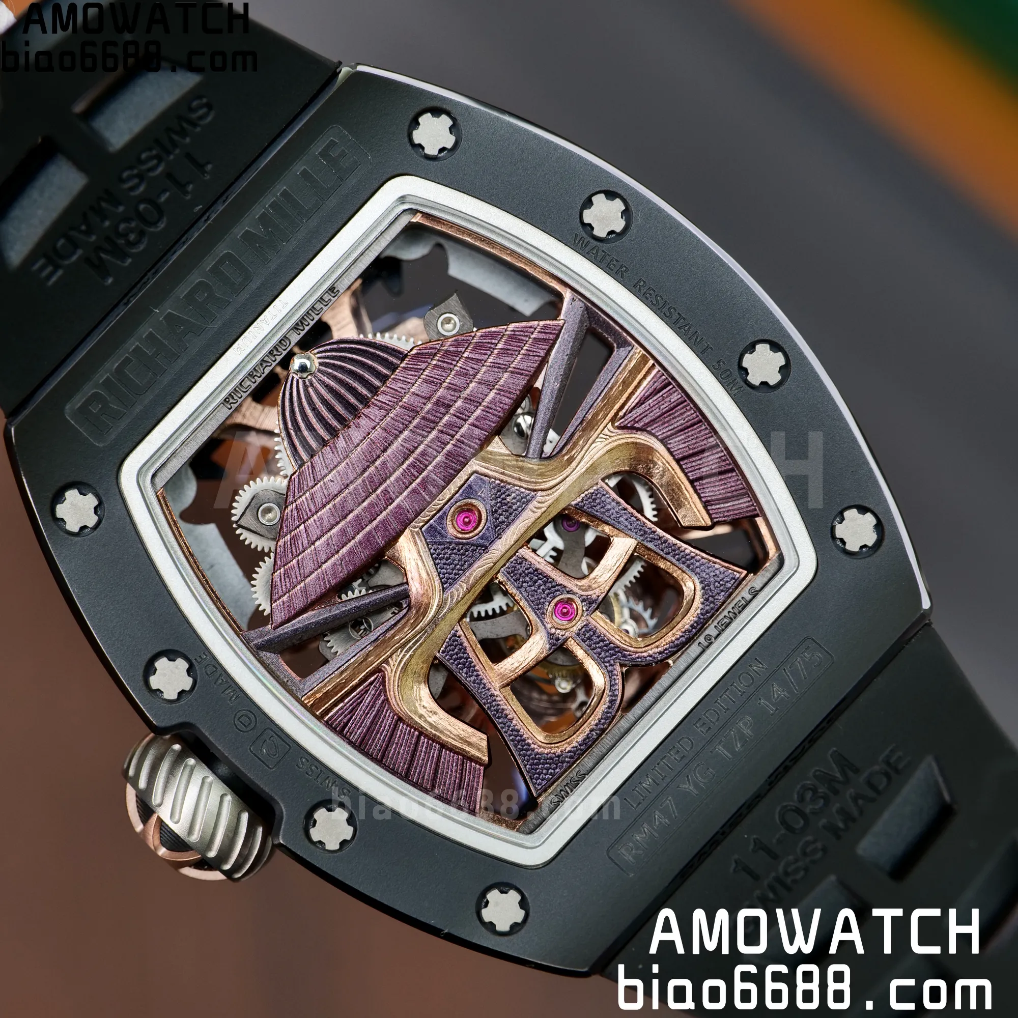 1b0529f237375a7 AMO Watch