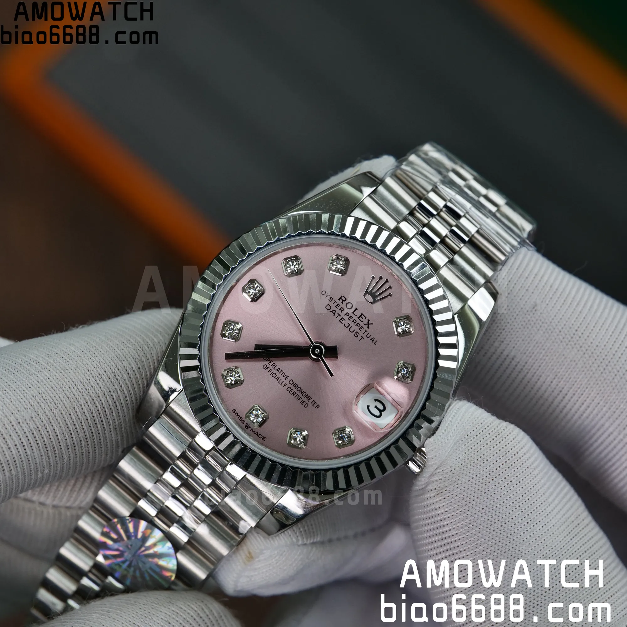 1ed5609cdd8521d AMO Watch