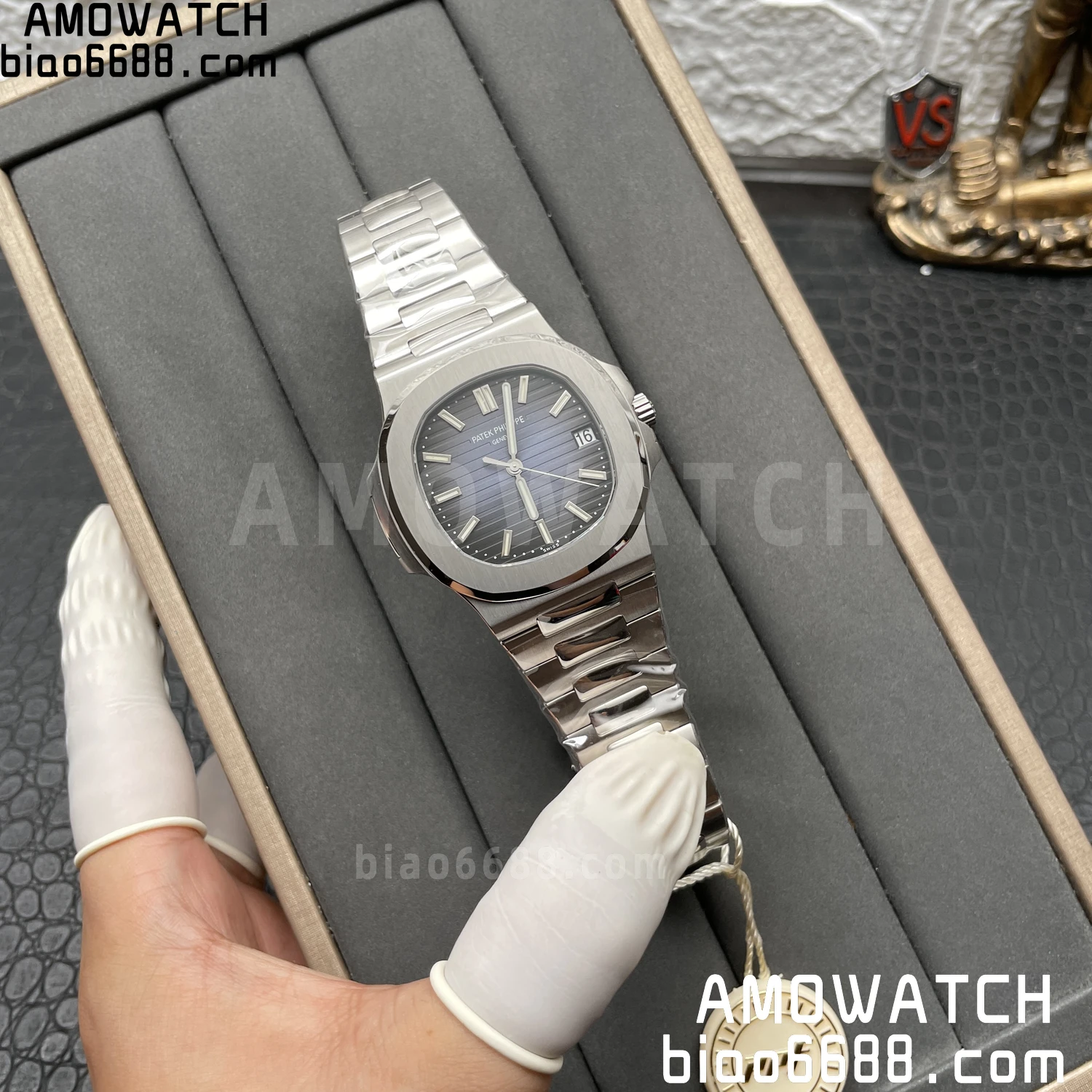 1f266c7768f6546 阿默表行AmoWatch