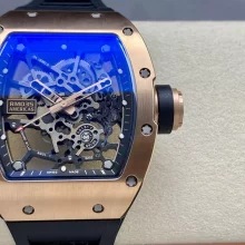 RICHARD MILLE RM035 RM35 RG SONIC Factory Best Edition Clone RMUL1