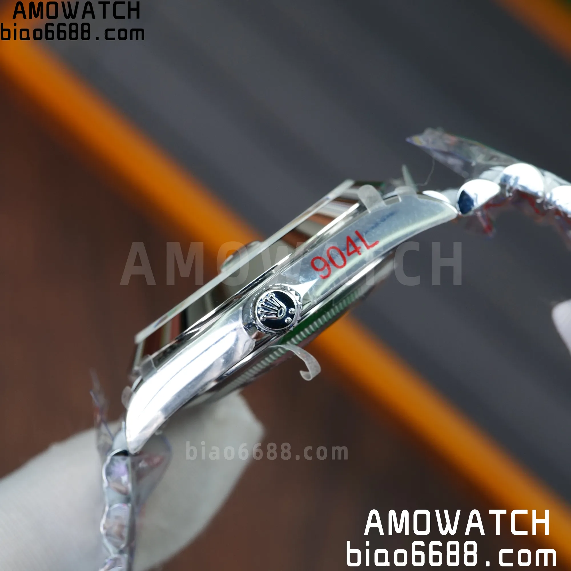 243f9663c190127 阿默表行AmoWatch