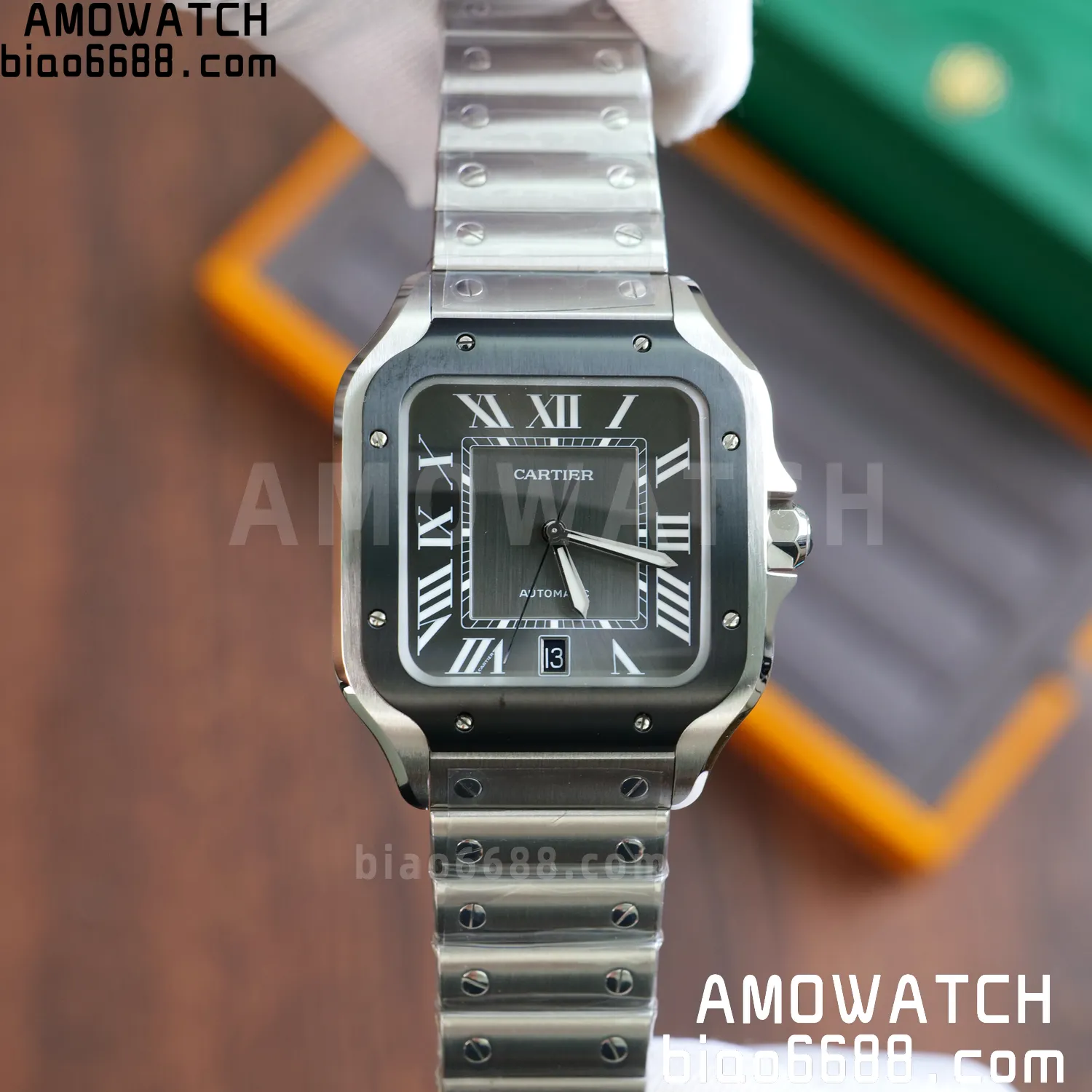 24f353baba1aa45 阿默表行AmoWatch