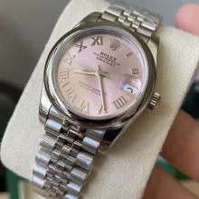 A+厂 31mm Rolex劳力士日志型系列m278240-0013腕表