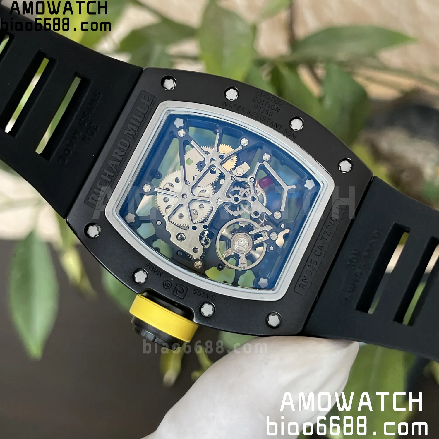 27e26de3d62fbf7 阿默表行AmoWatch