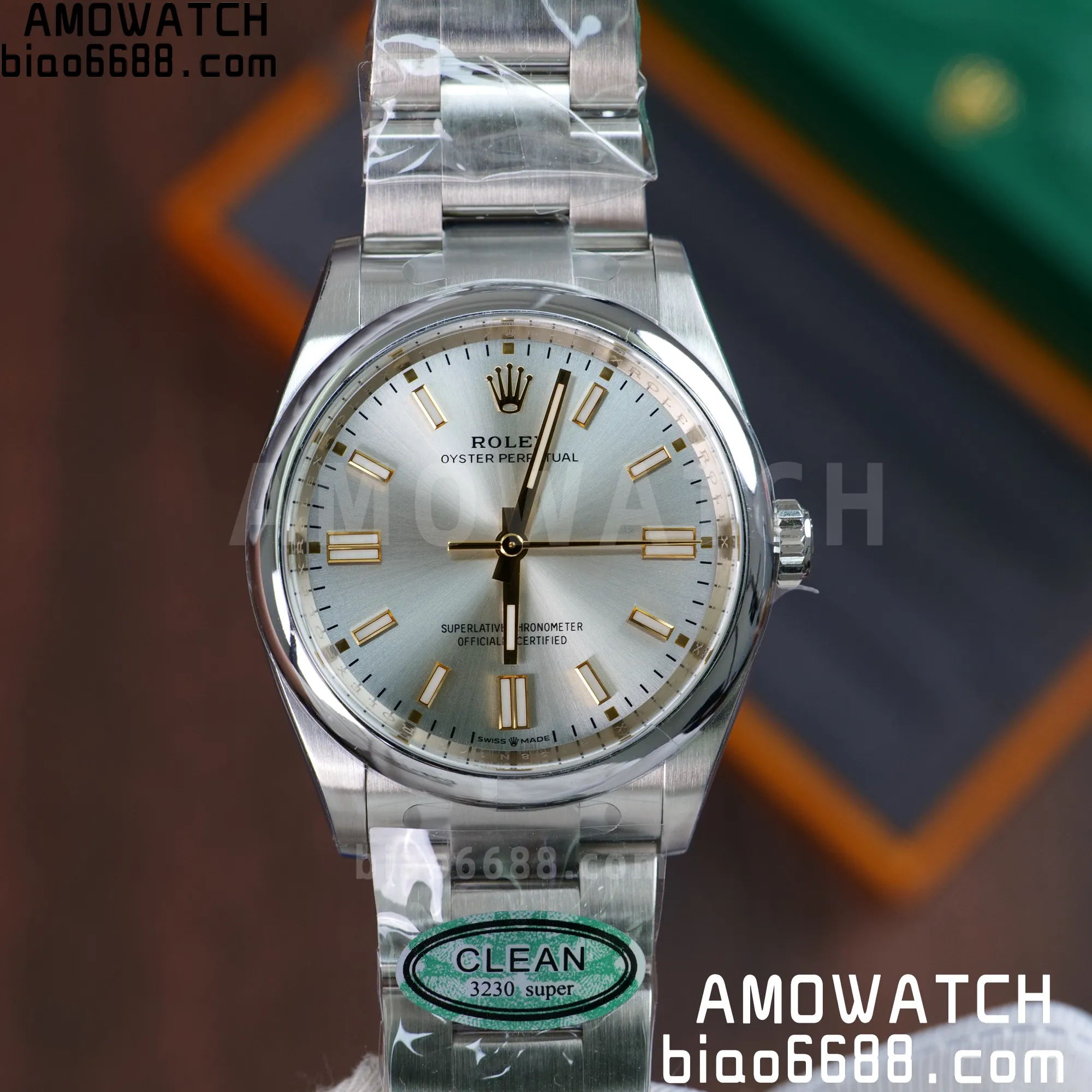 2b6aaaa6101a5e5 AMO Watch