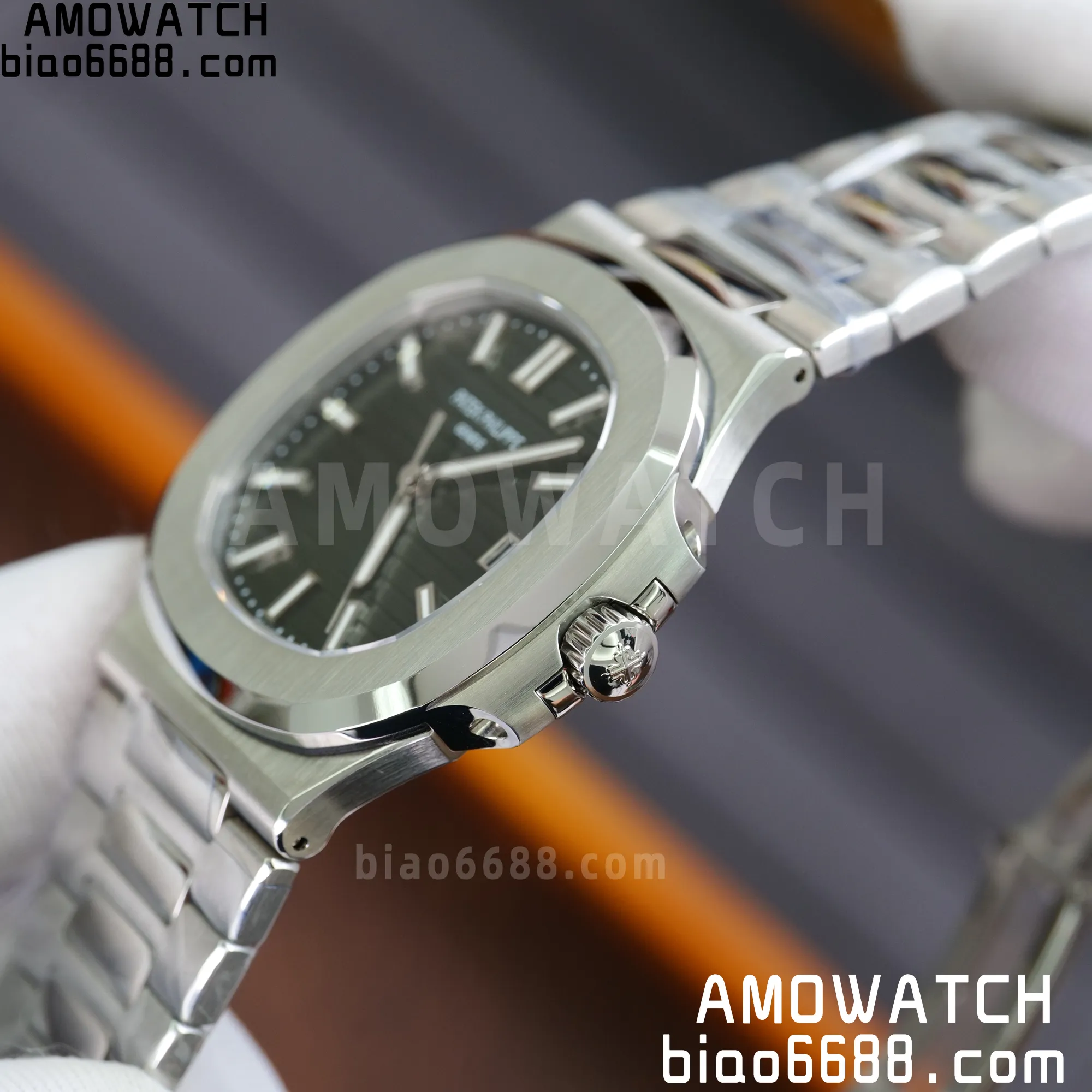 2cd05180919a063 阿默表行AmoWatch