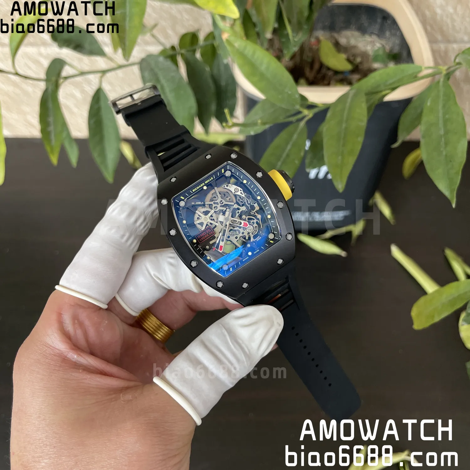 2e884c716218ab4 阿默表行AmoWatch