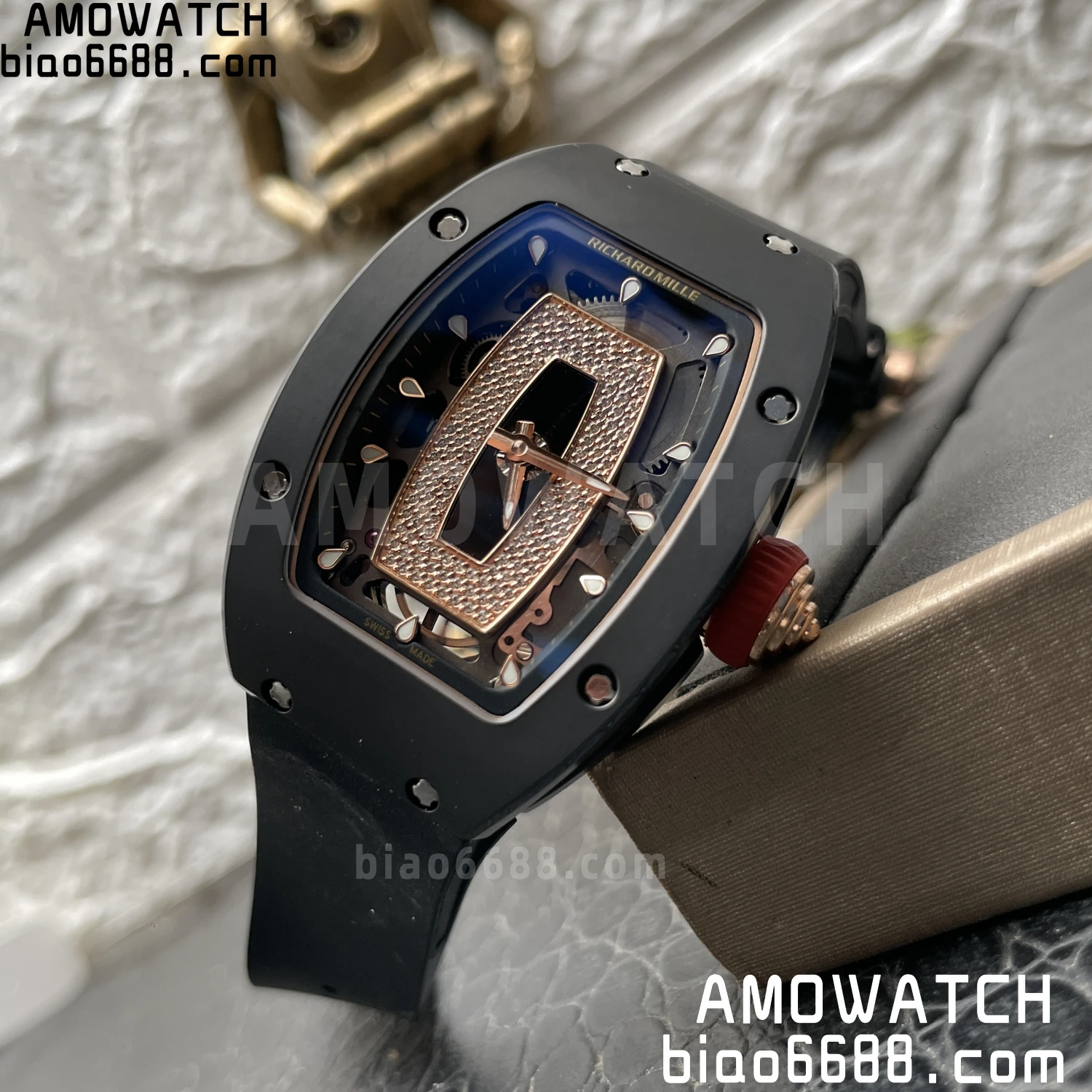 2fc49305c290341 阿默表行AmoWatch