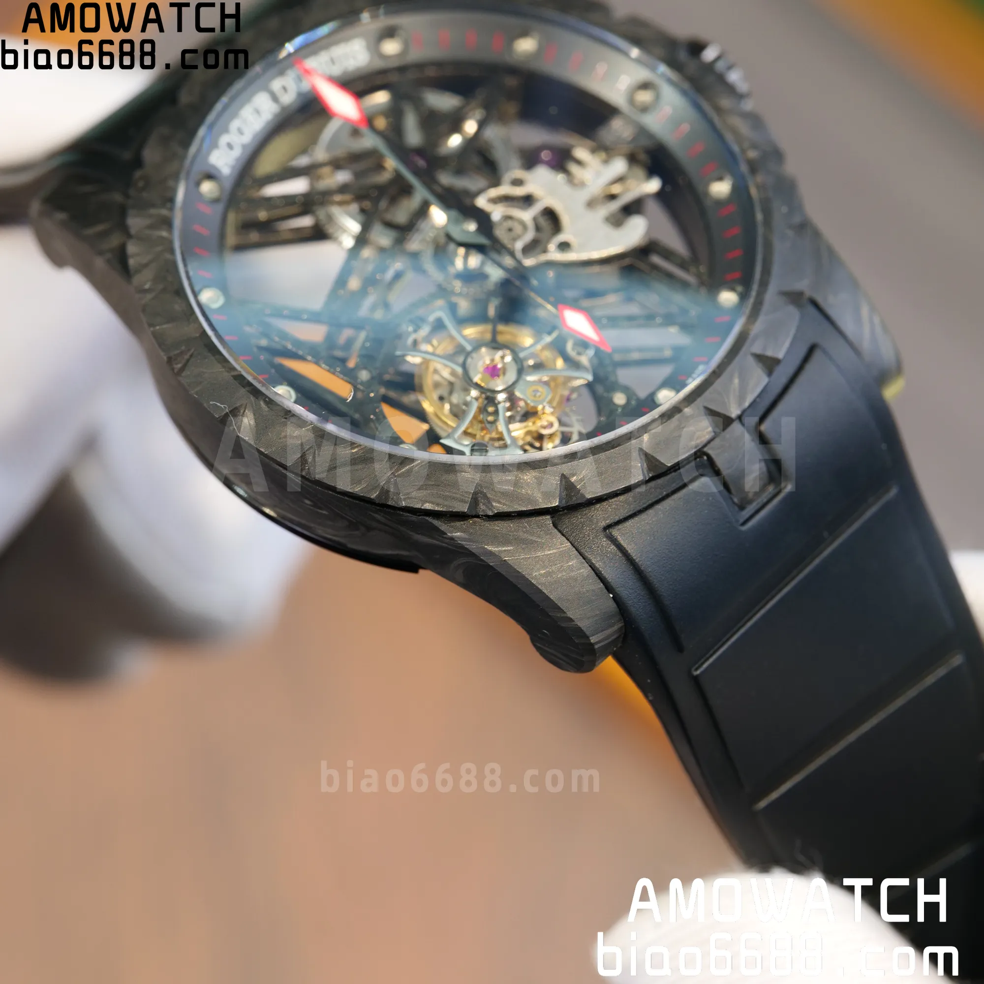31159dc3bf818b4 AMO Watch