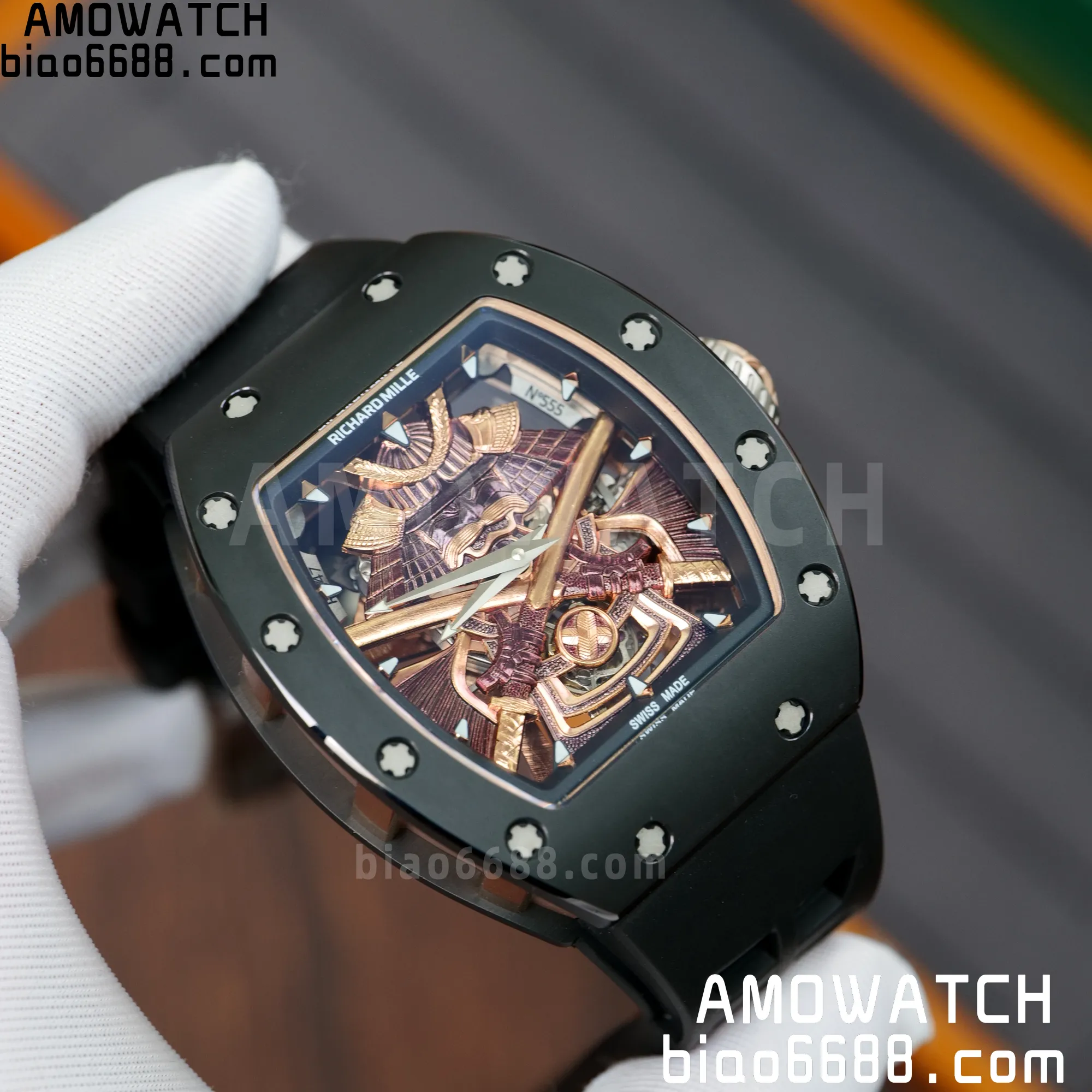 31d2e151959b456 AMO Watch
