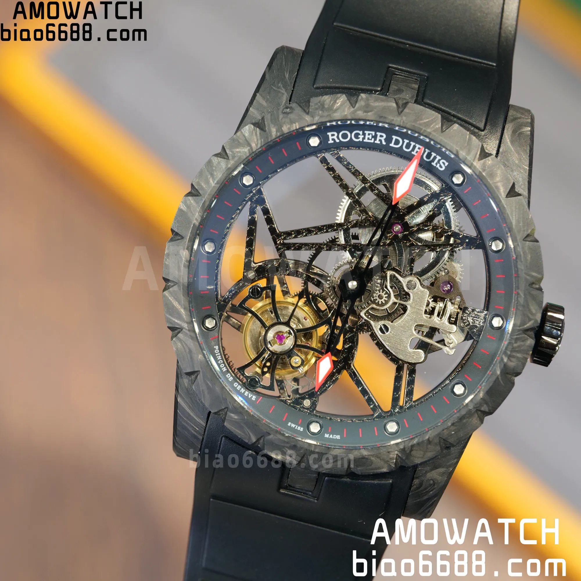 3fe7534aabb53b3 AMO Watch