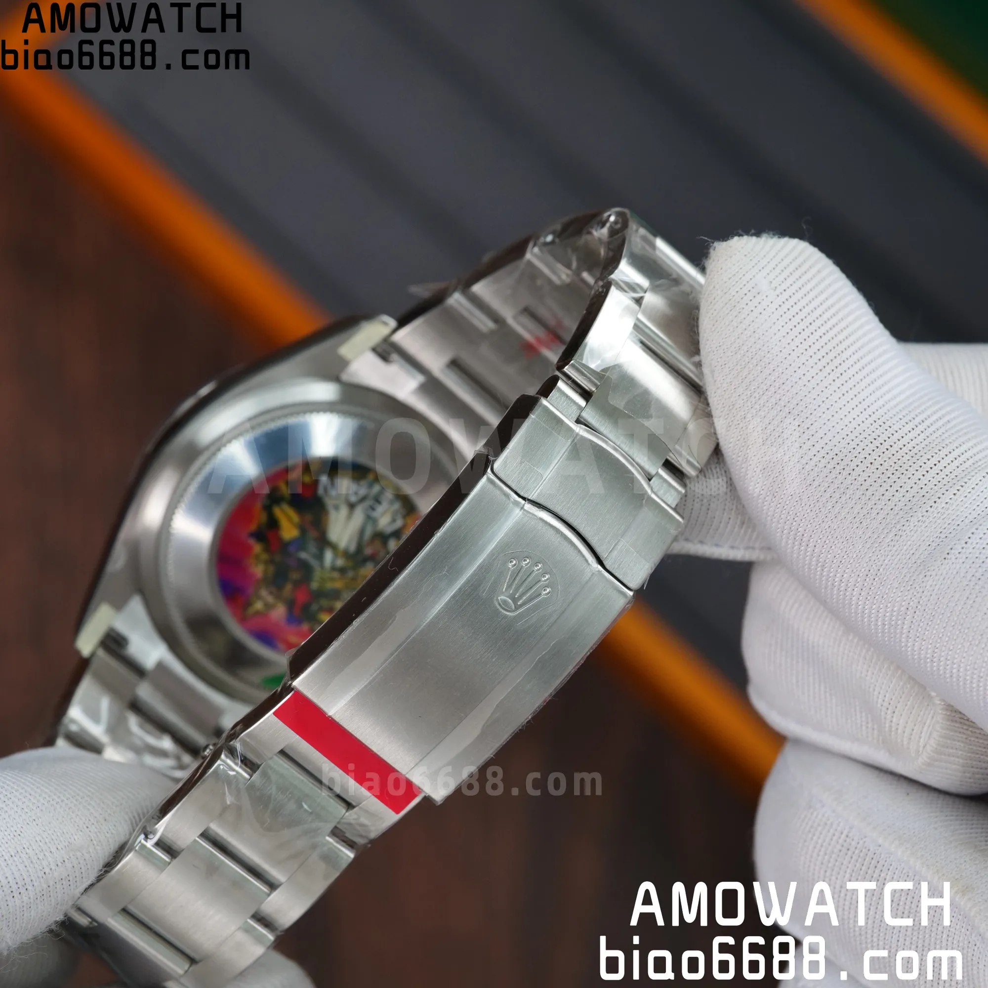 403961046b9f213 AMO Watch