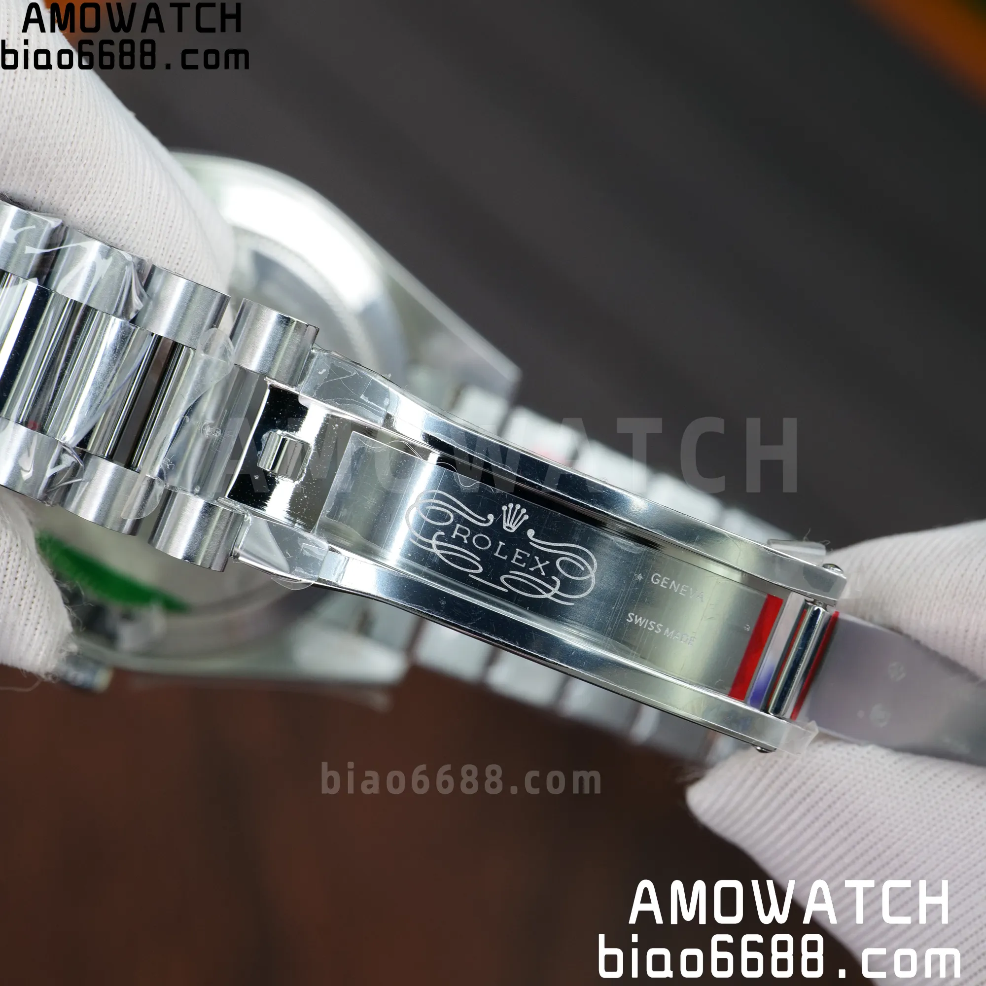40b7317b44d60b1 阿默表行AmoWatch