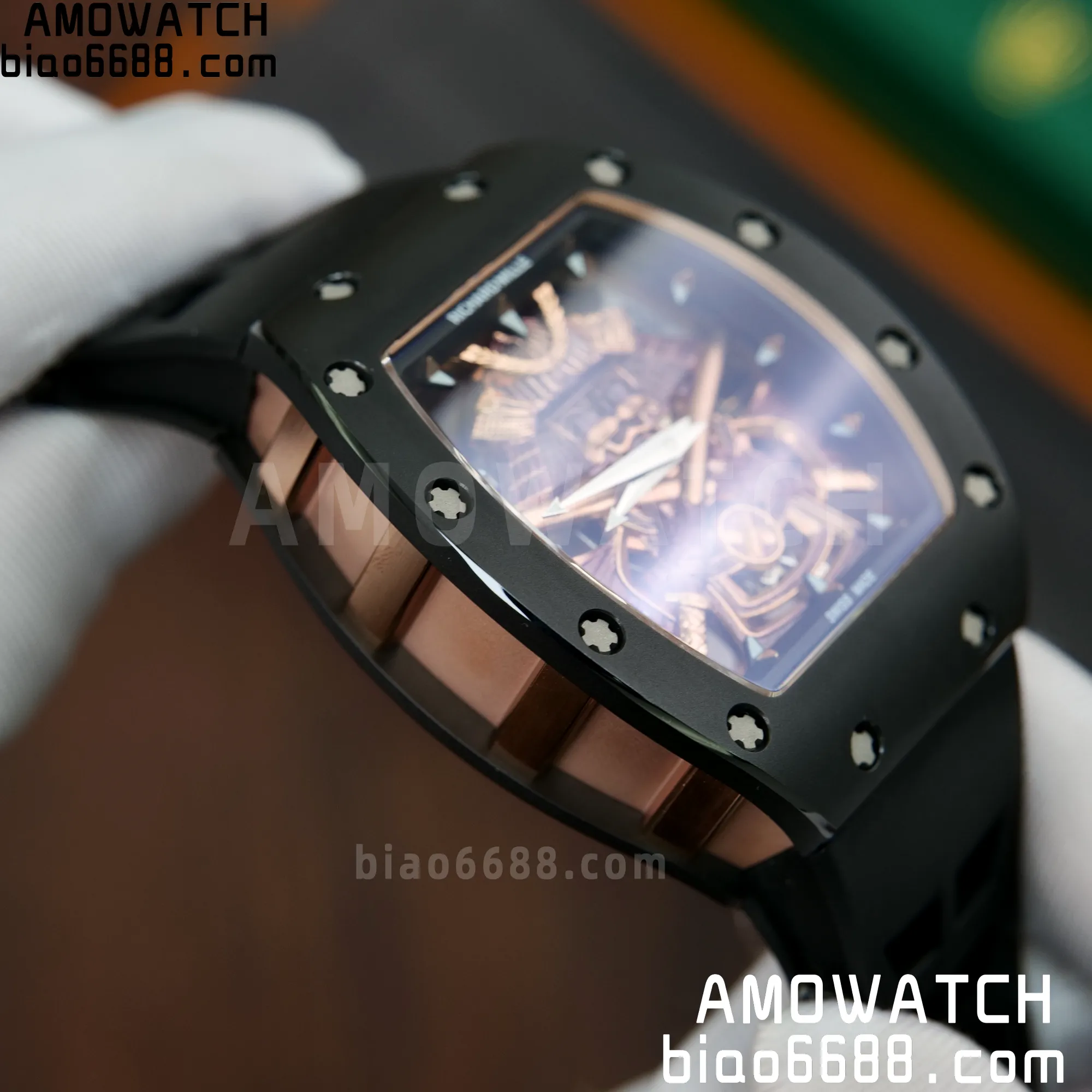 40bf51df9794527 AMO Watch