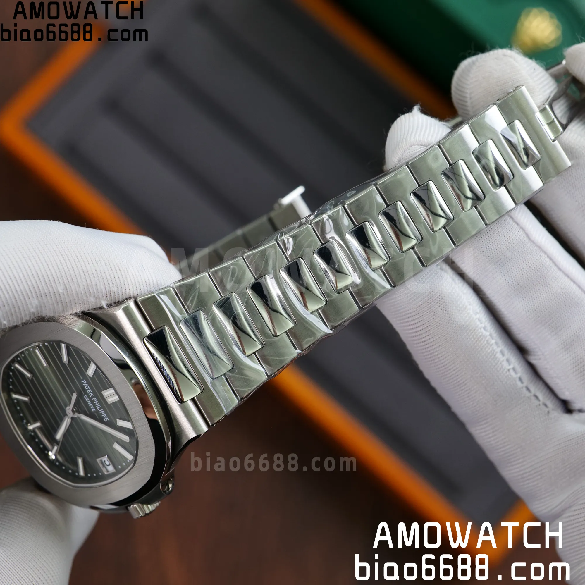40cf1ce6ff7ed6e 阿默表行AmoWatch