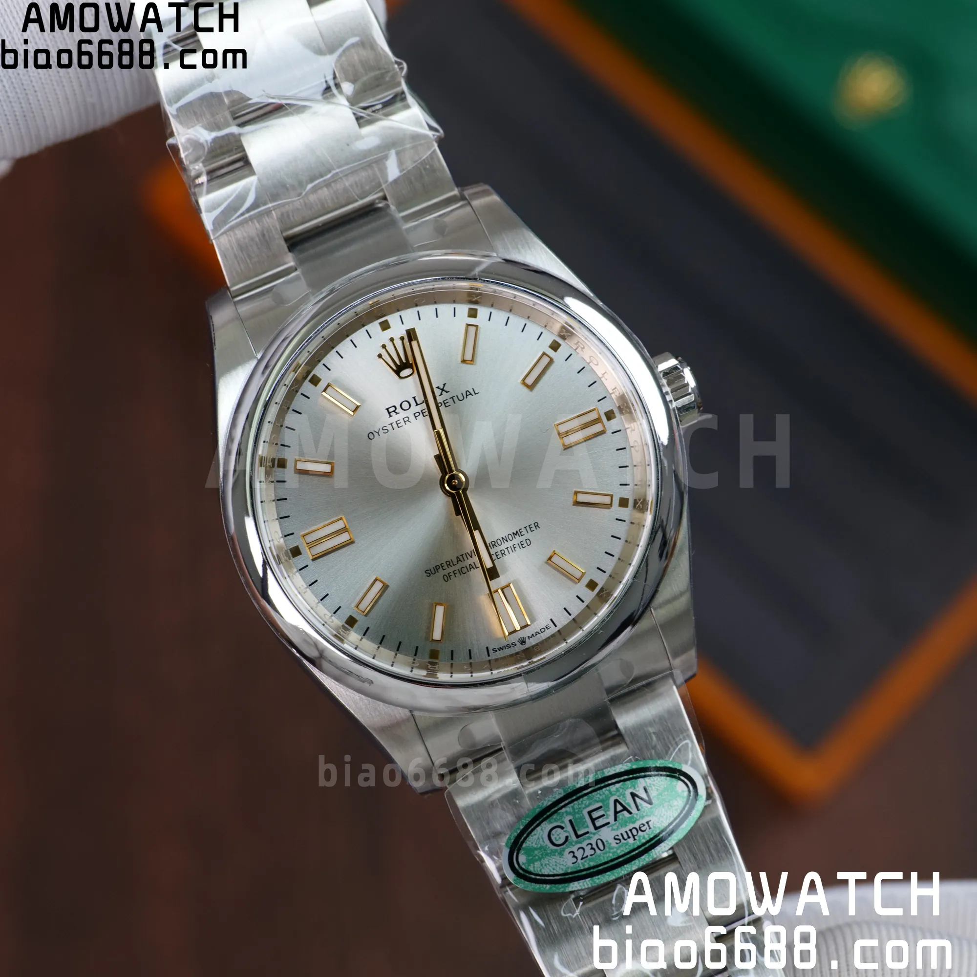 4225167134c3ed5 AMO Watch