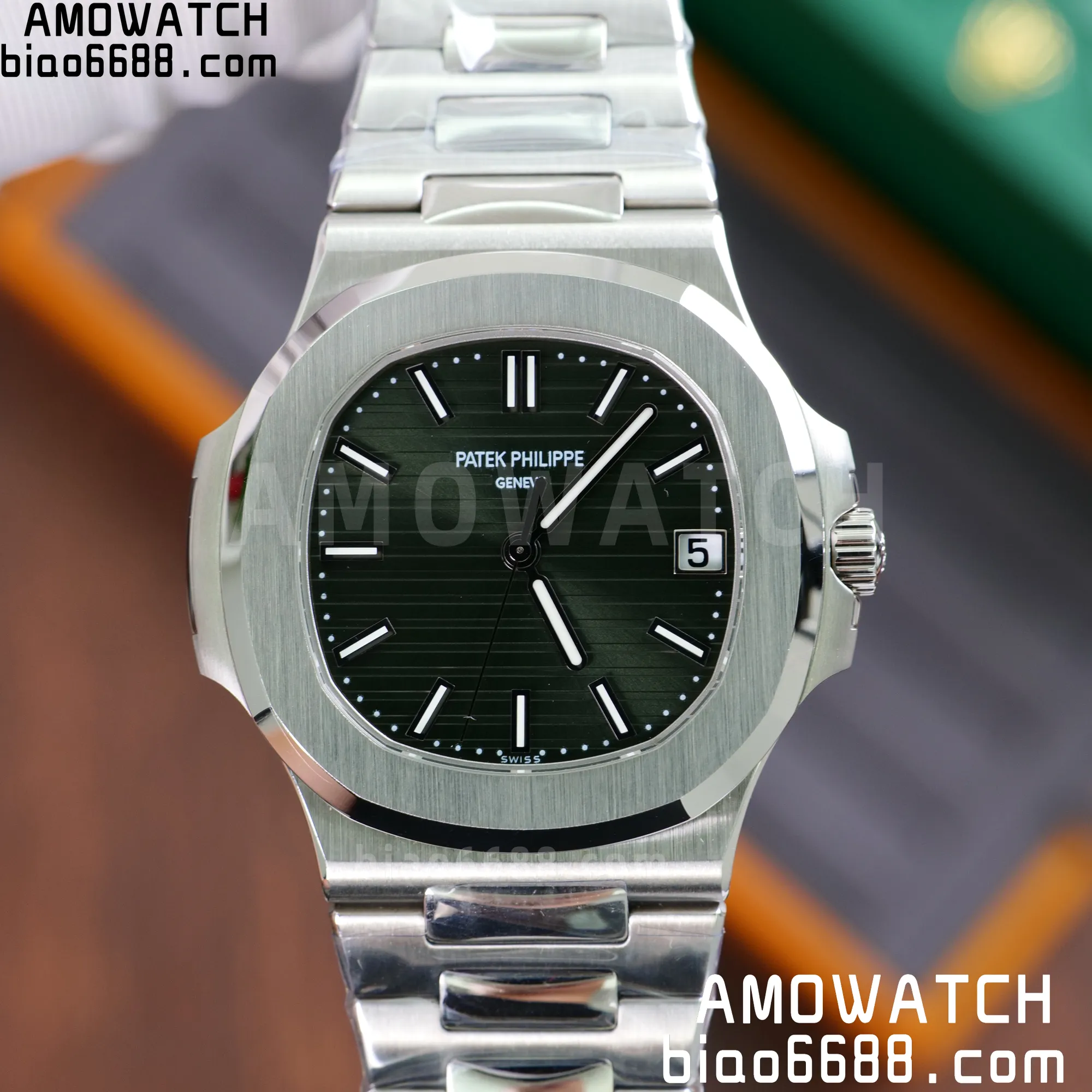 43ba2d4955d4429 阿默表行AmoWatch