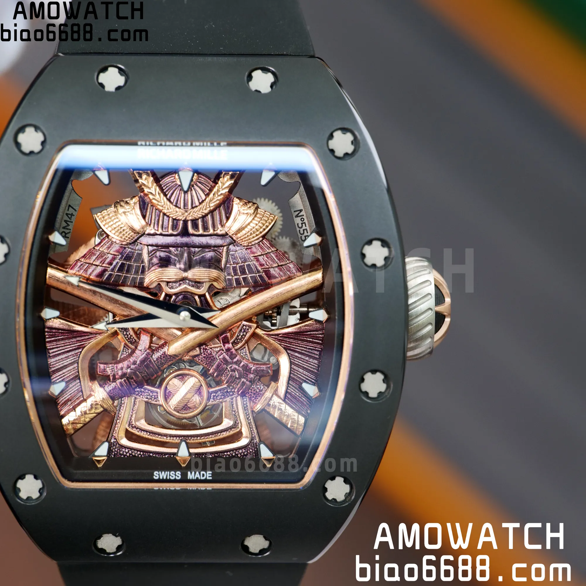 46d5913738b154e AMO Watch