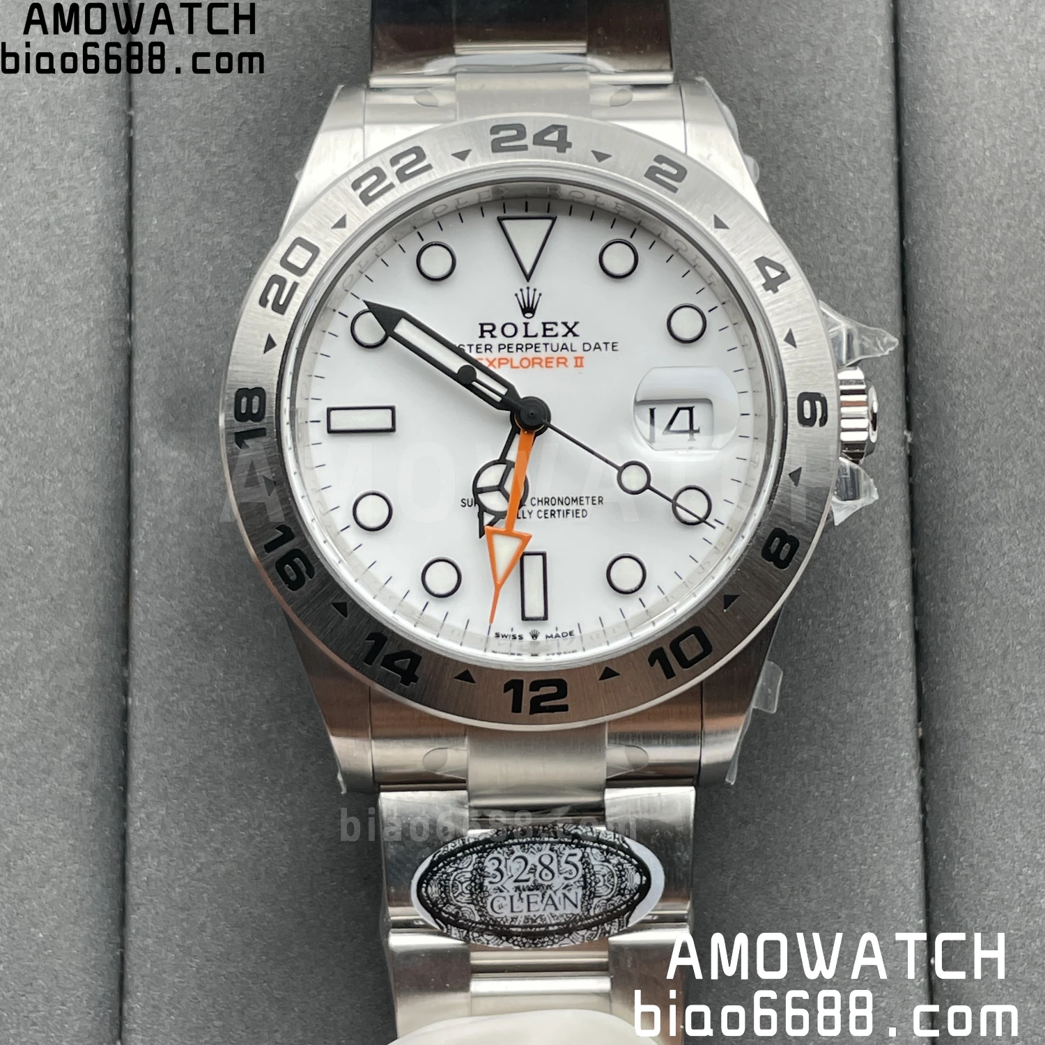 474548f9b12b787 阿默表行AmoWatch