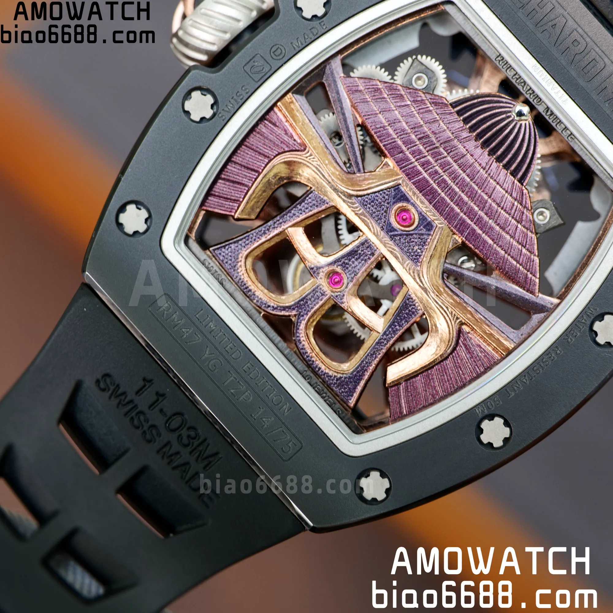 47c5c45f1d4fefb AMO Watch