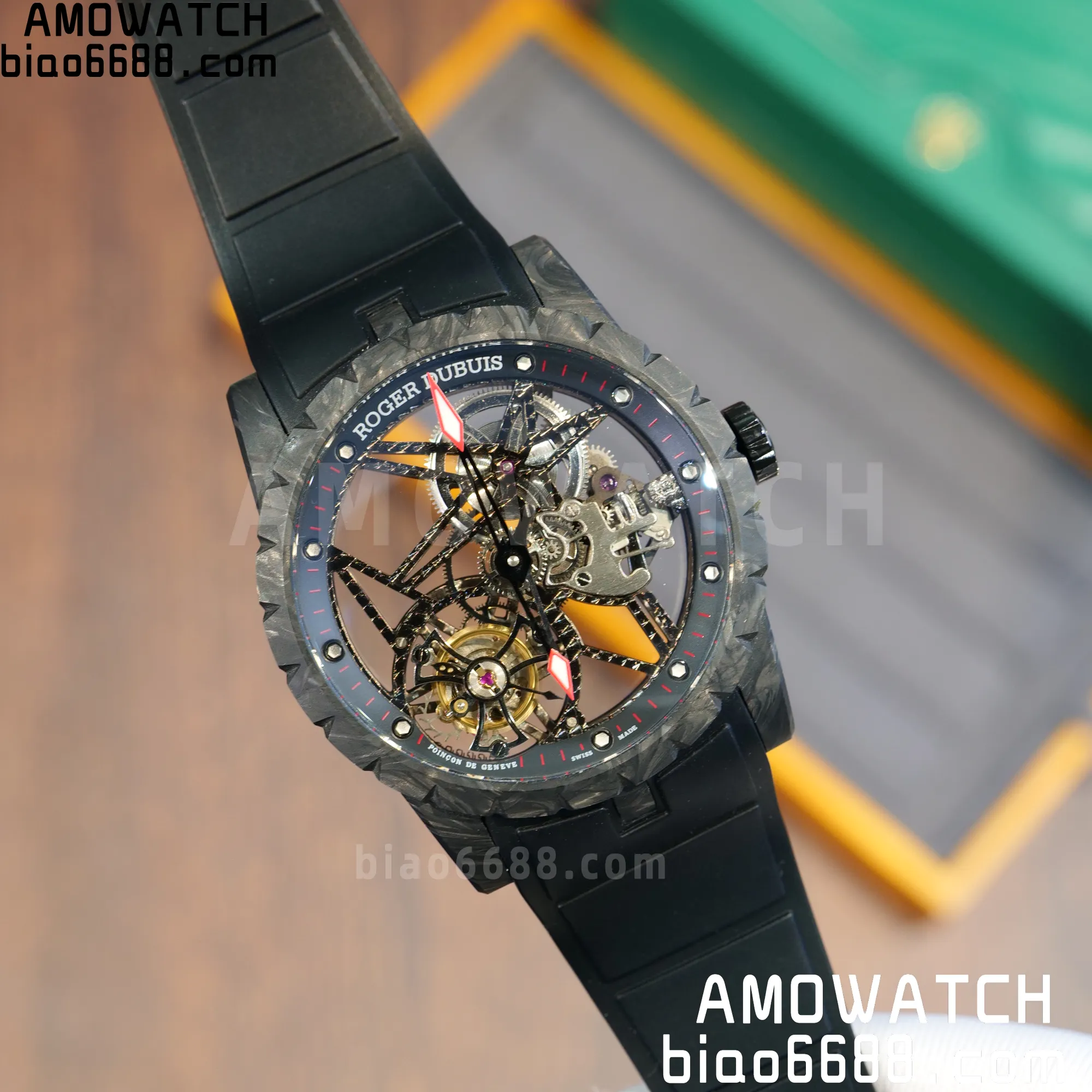 47eb60e8399de63 AMO Watch