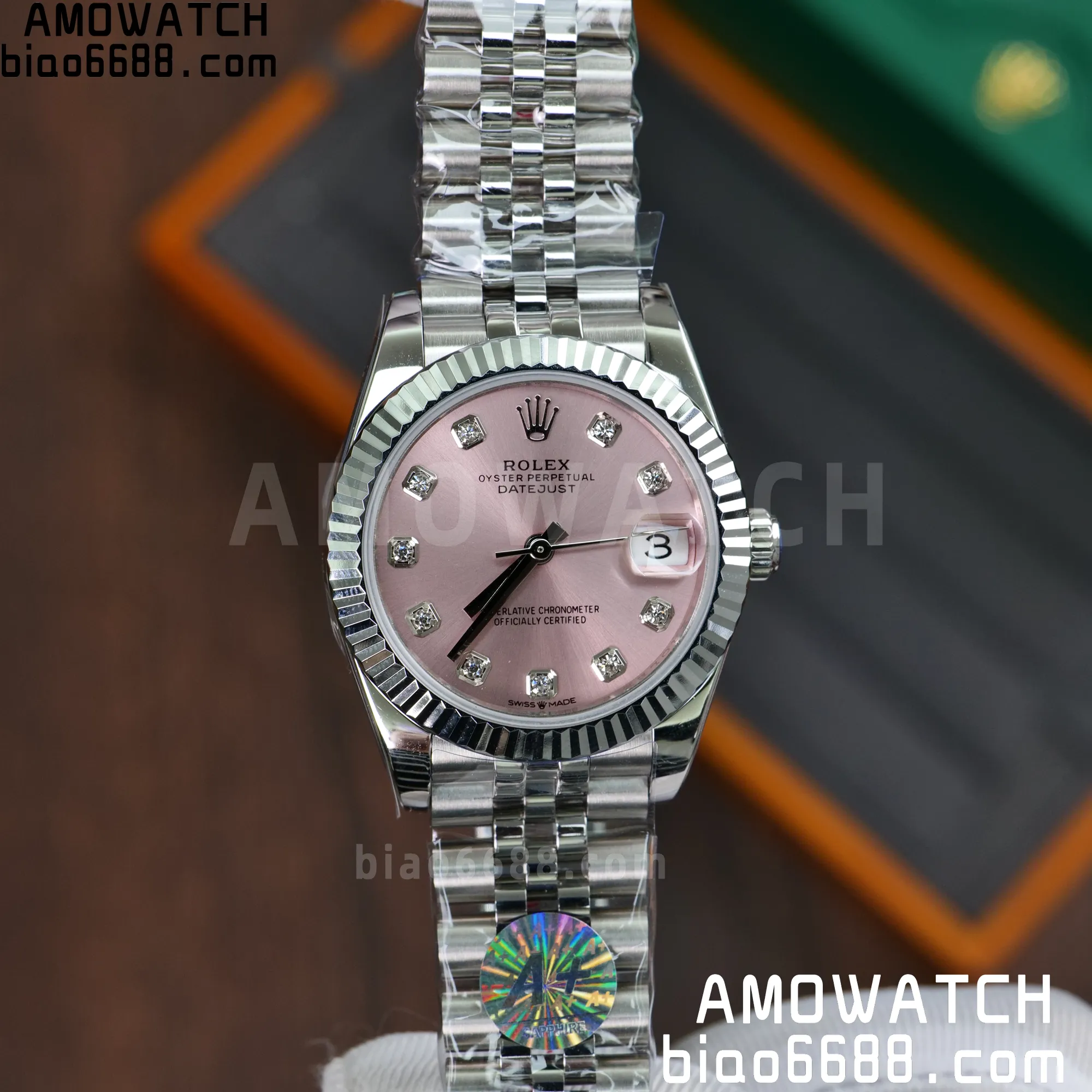 4a25a68d73bd03e AMO Watch