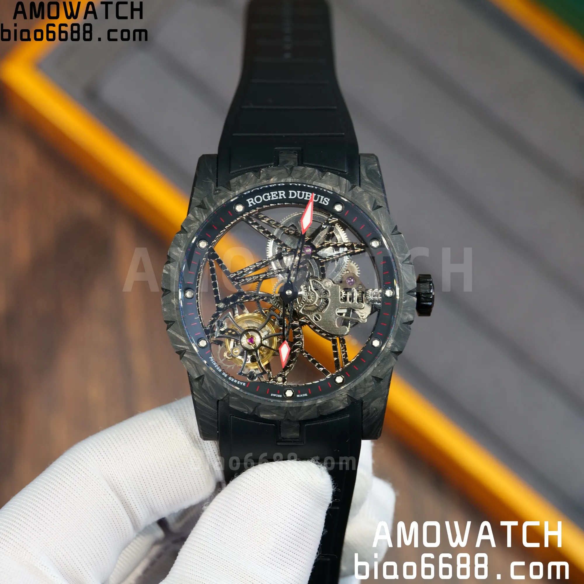 4dbbfc0f4384e87 AMO Watch