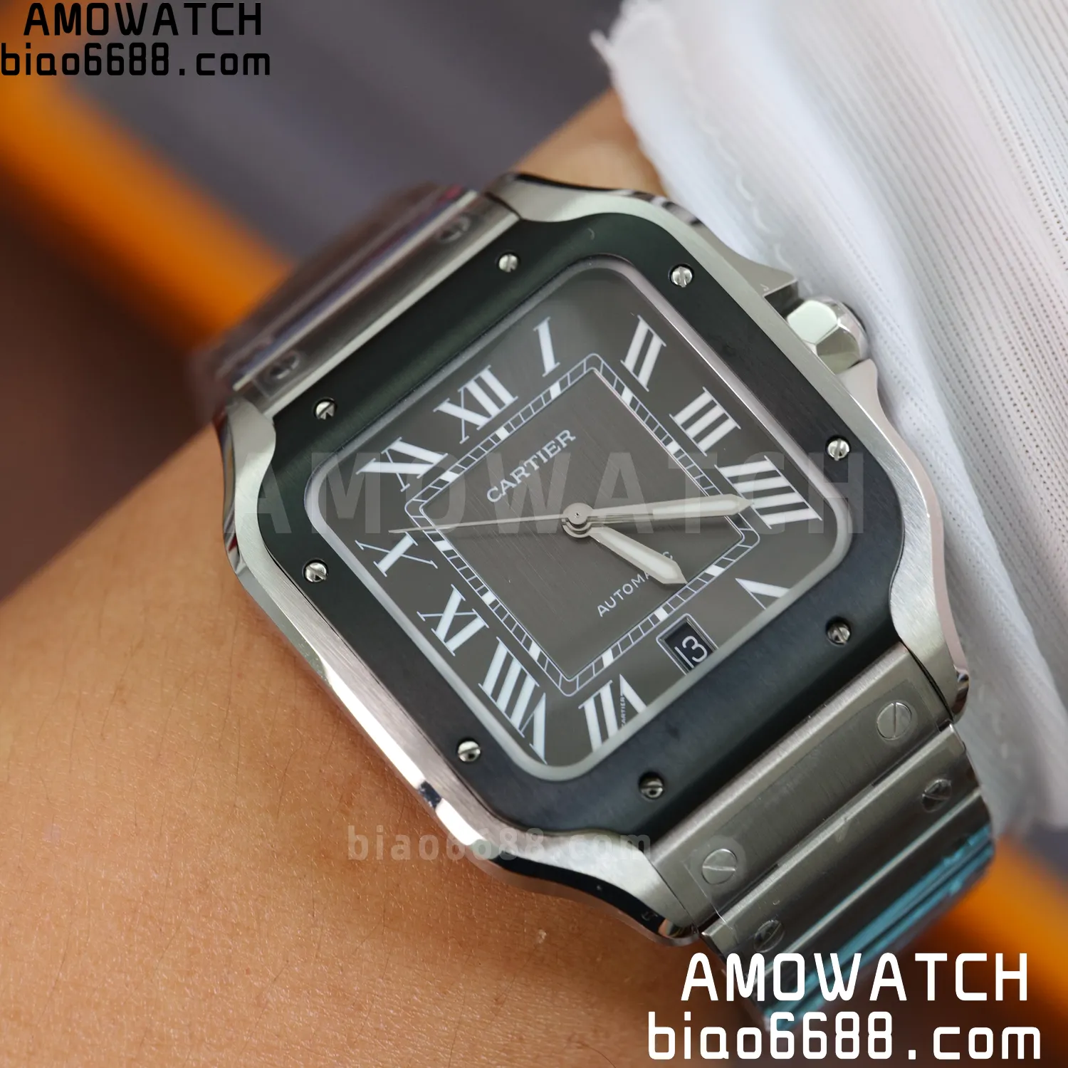 5023fd4f4082511 阿默表行AmoWatch