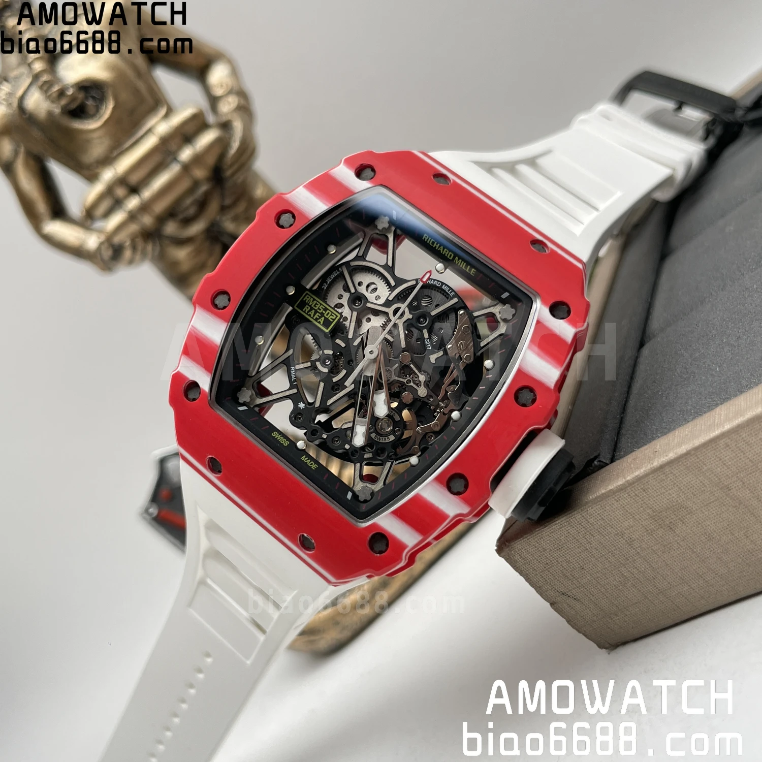 52119da49b982bd 阿默表行AmoWatch