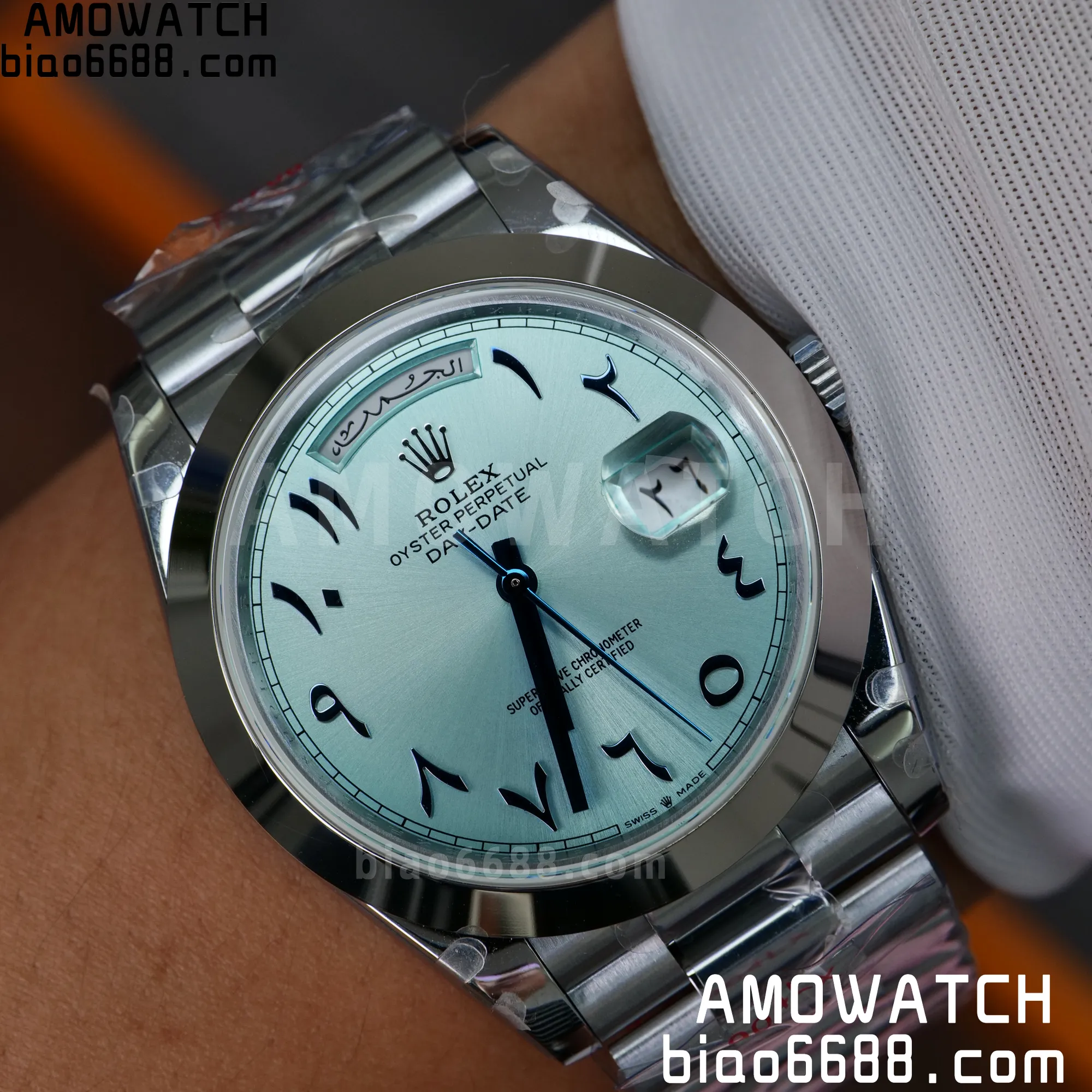 53cc4333e85368d 阿默表行AmoWatch