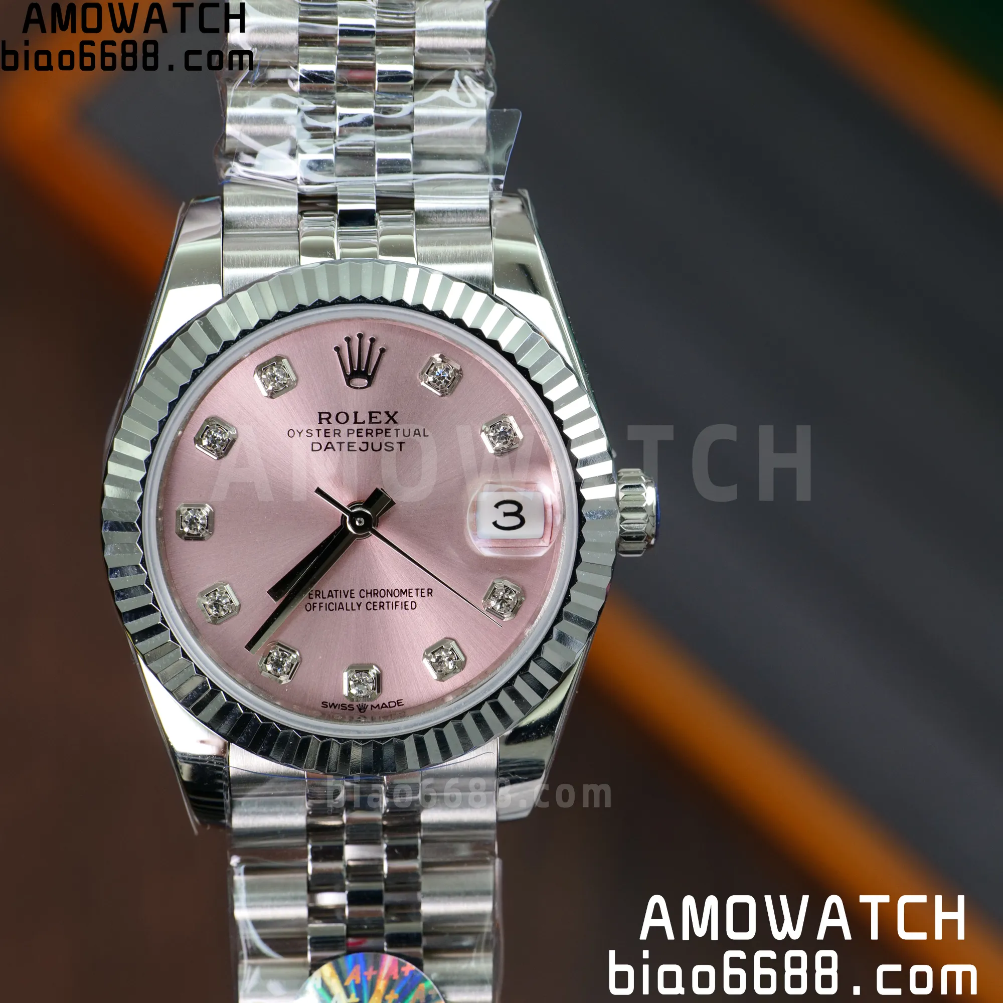 596fa1e0f8537f0 AMO Watch