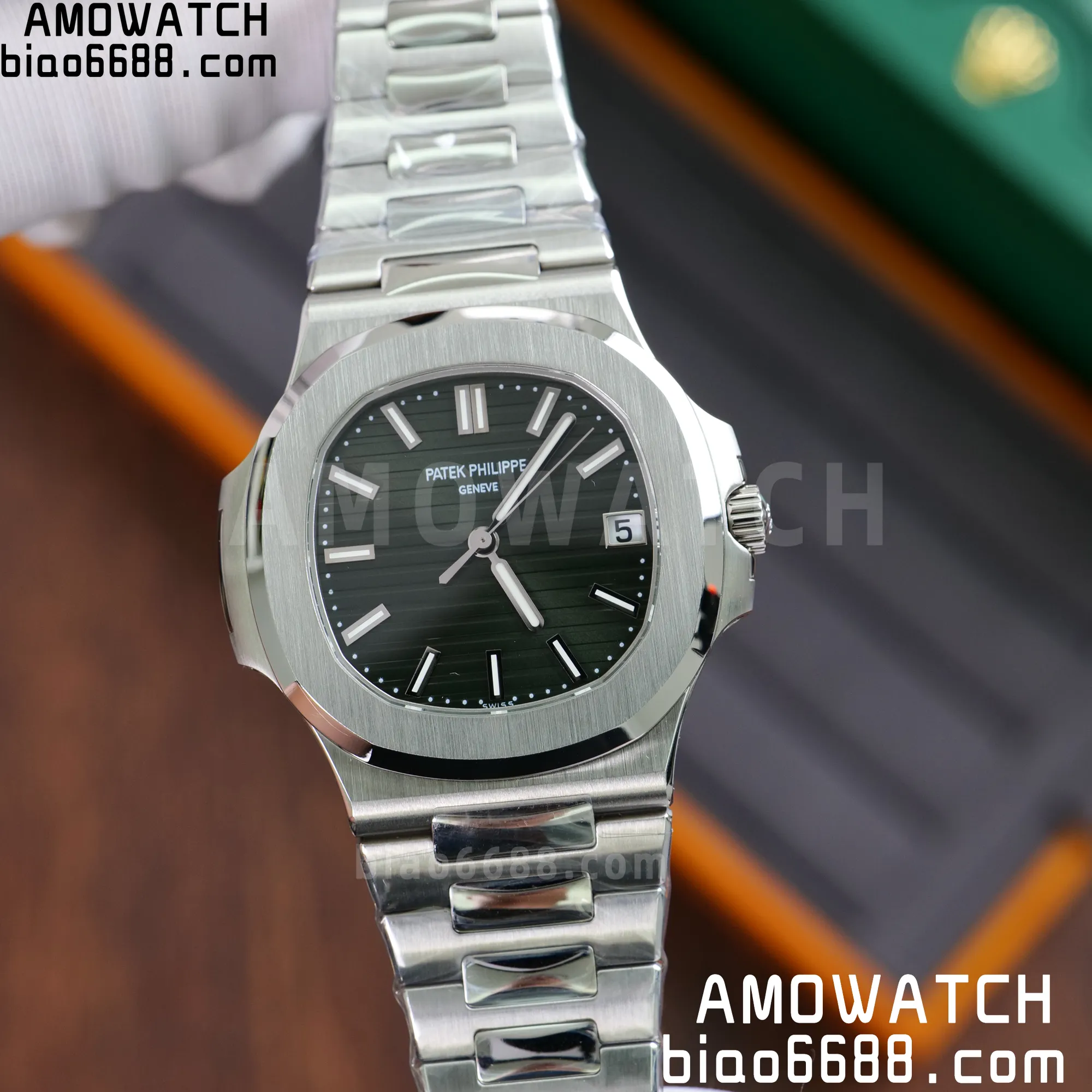 635a9a7f6a6a8d0 阿默表行AmoWatch