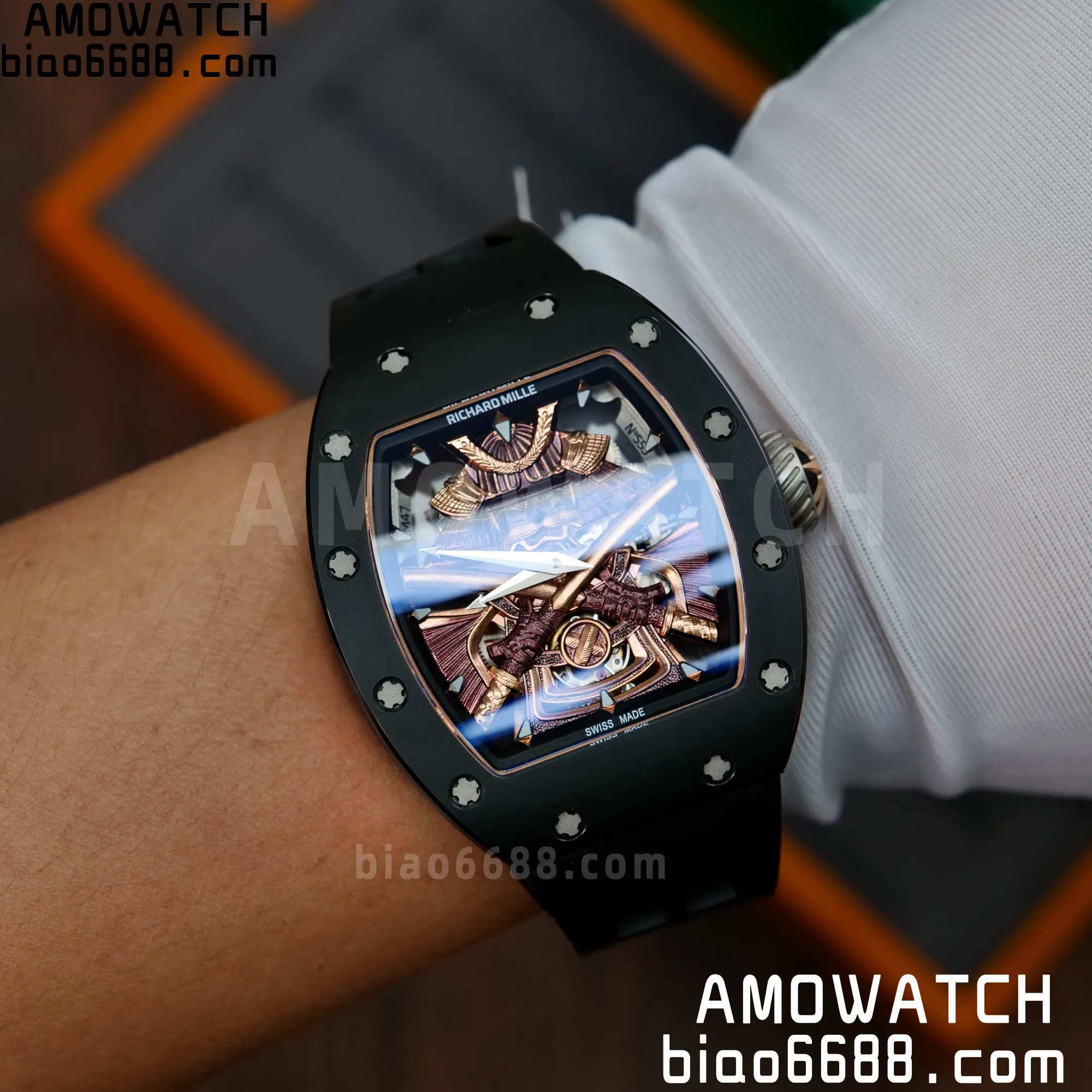 64a4499765dd602 AMO Watch