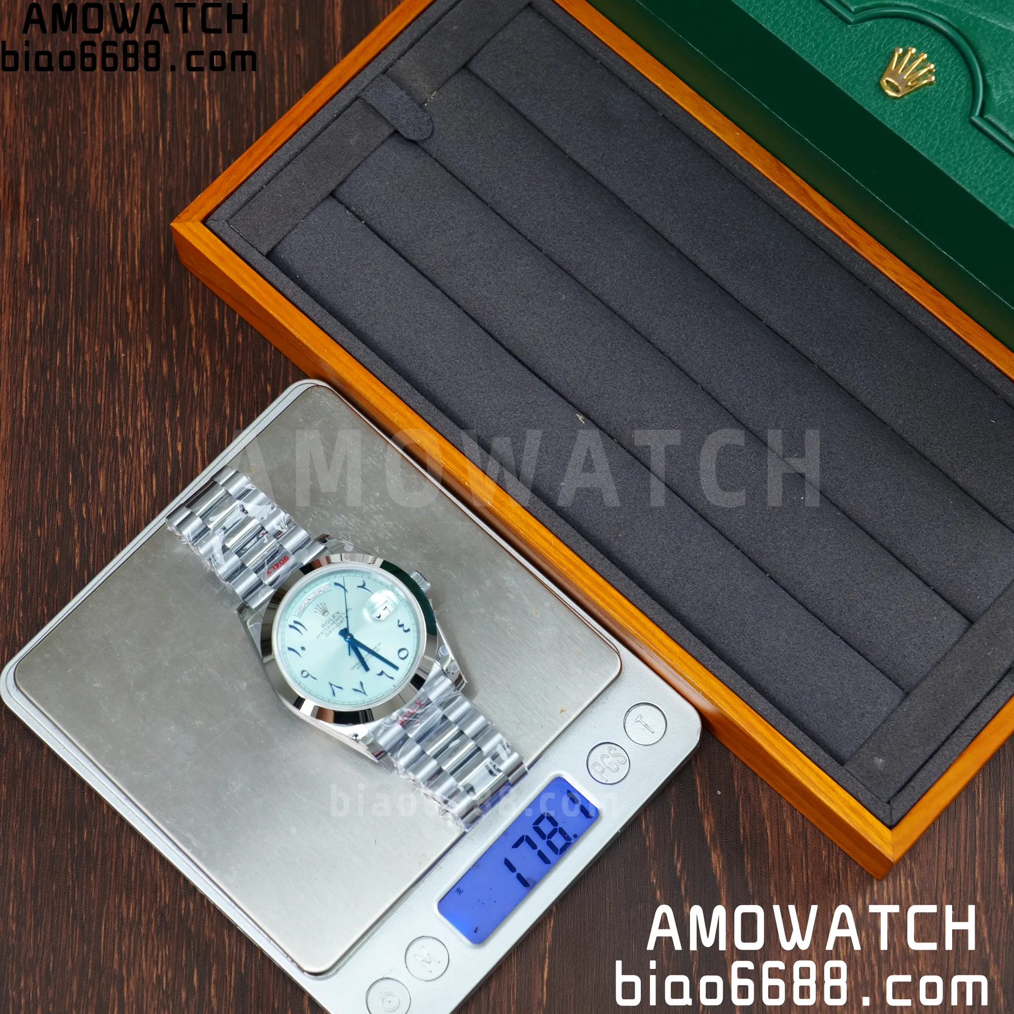 6da4dc4820d8b7d 阿默表行AmoWatch