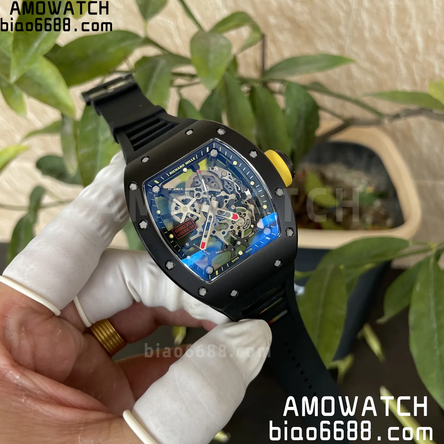 725fe5307d01360 阿默表行AmoWatch