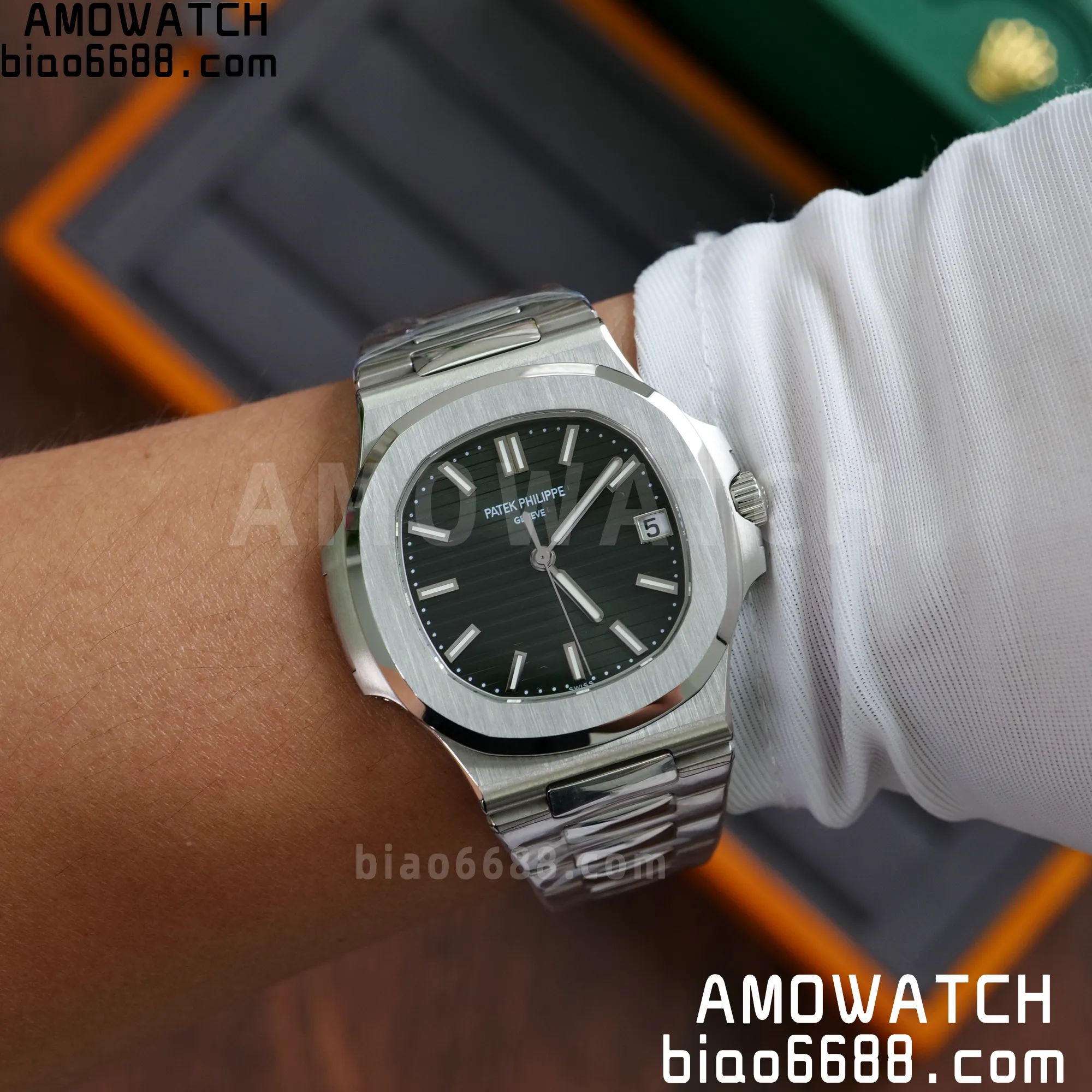 74b18ec9402e274 阿默表行AmoWatch