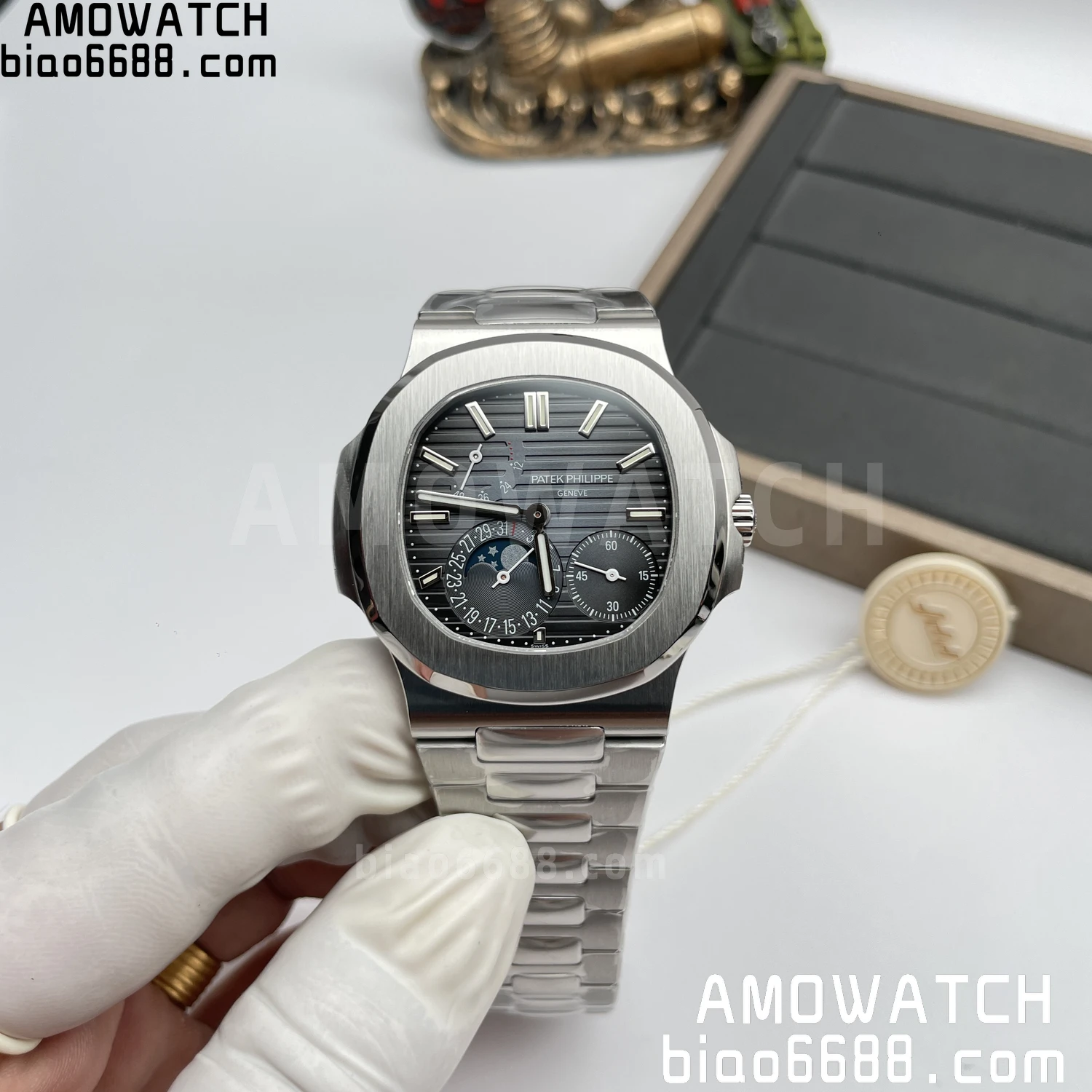 7a35d7f03ed9851 阿默表行AmoWatch