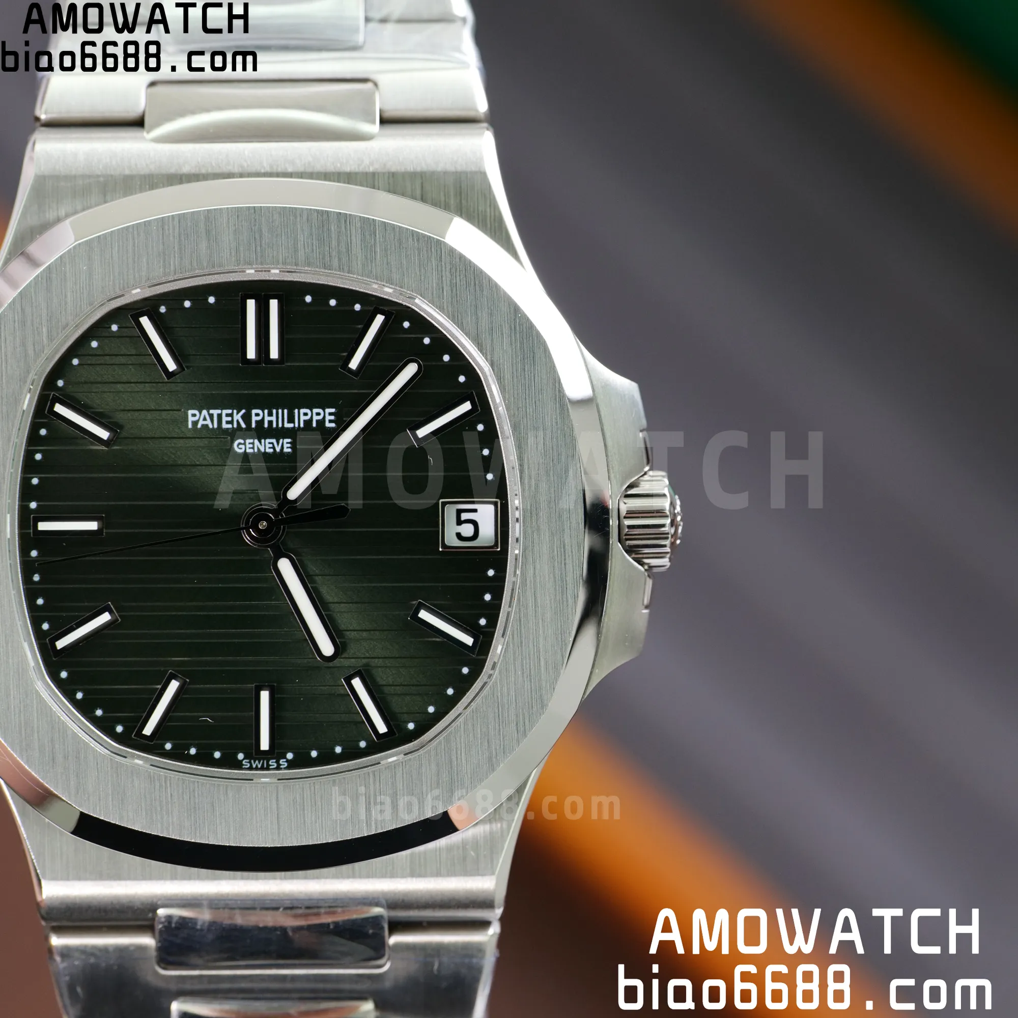 7bcac70270c9f51 阿默表行AmoWatch