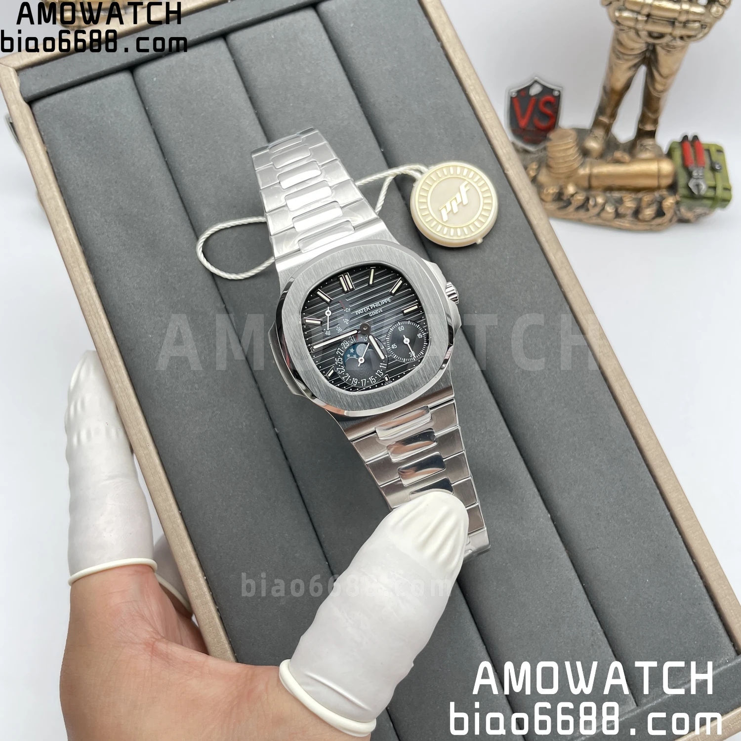 7c45b2ef3630438 阿默表行AmoWatch