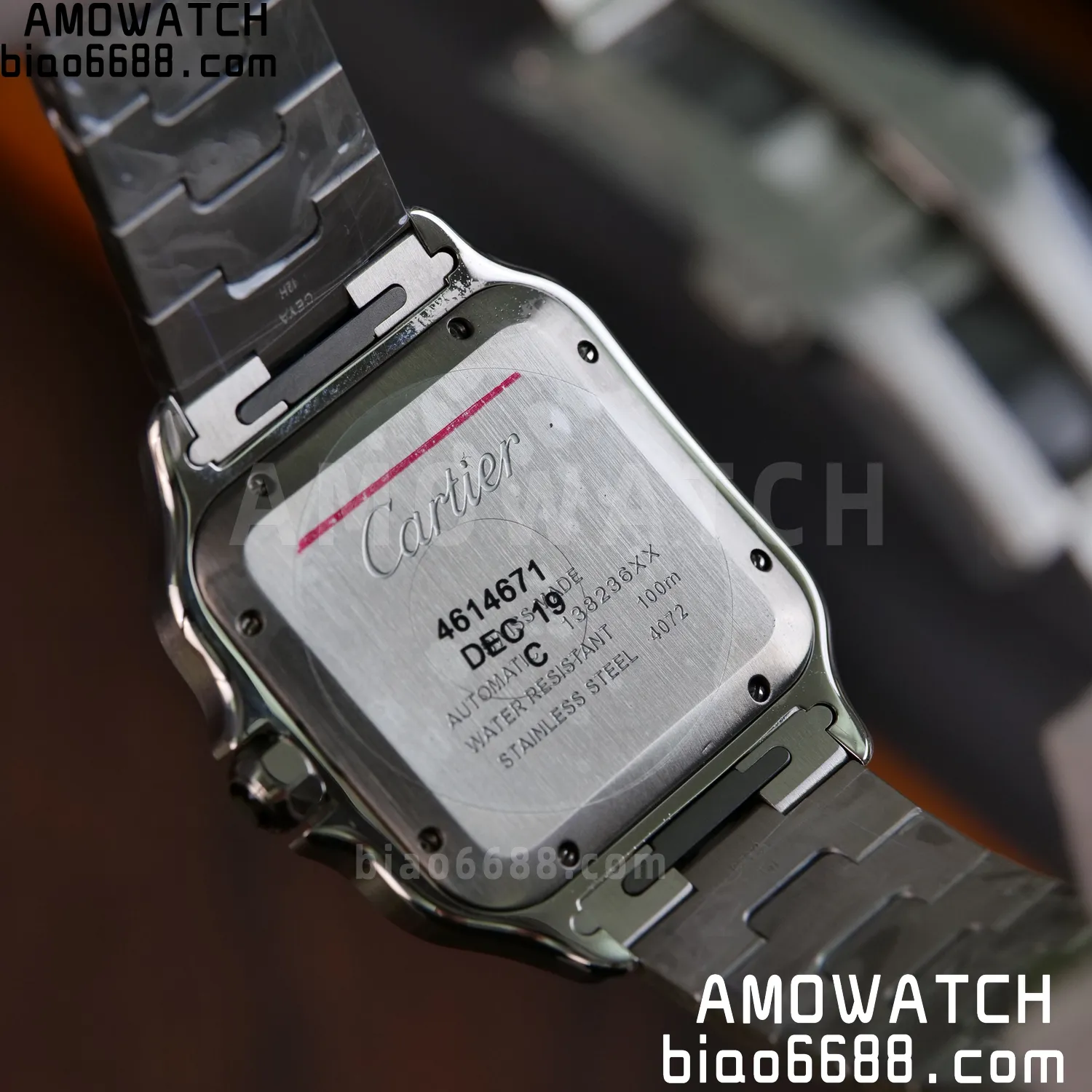 7eefe5b2f749f20 阿默表行AmoWatch