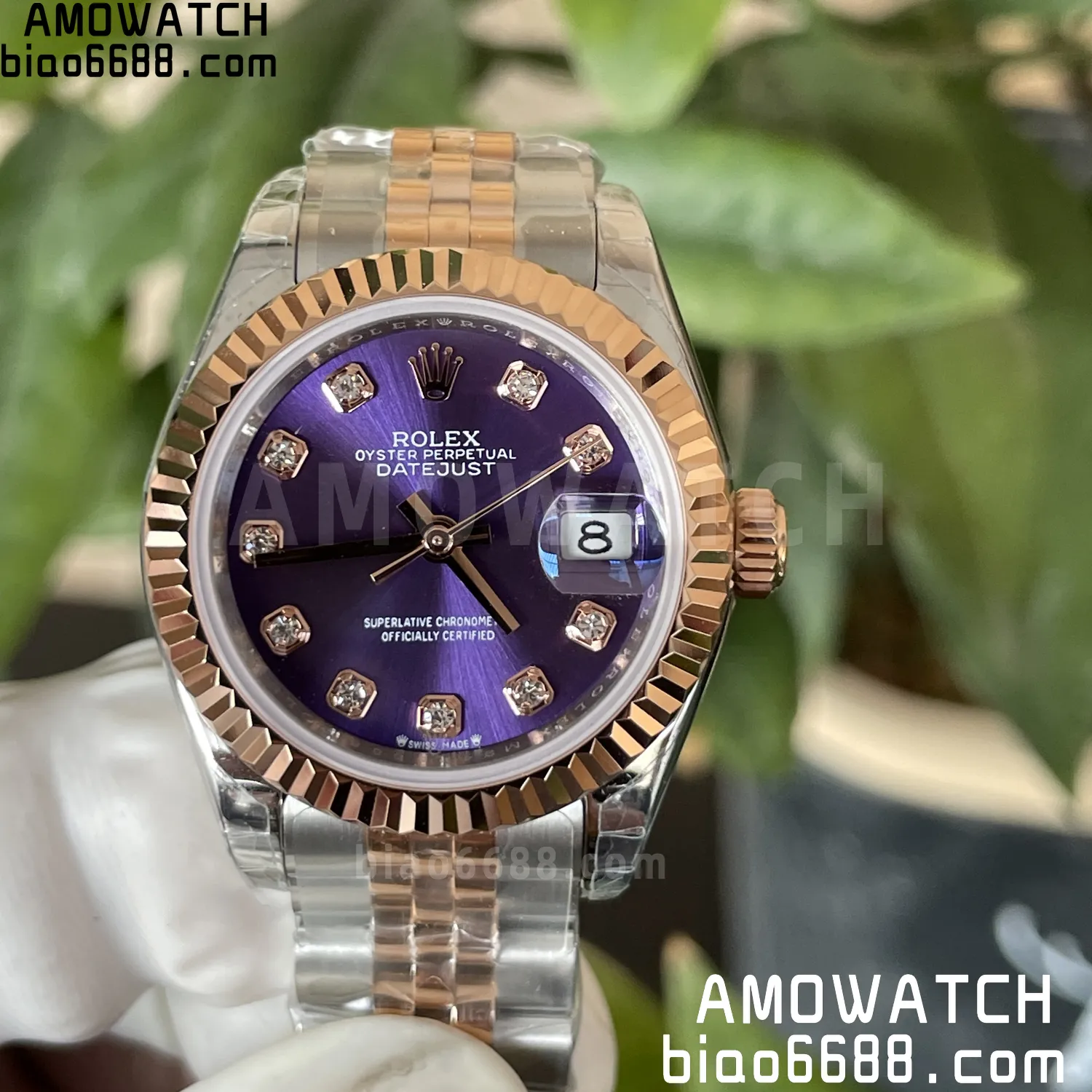 8526aec721b1346 AMO Watch