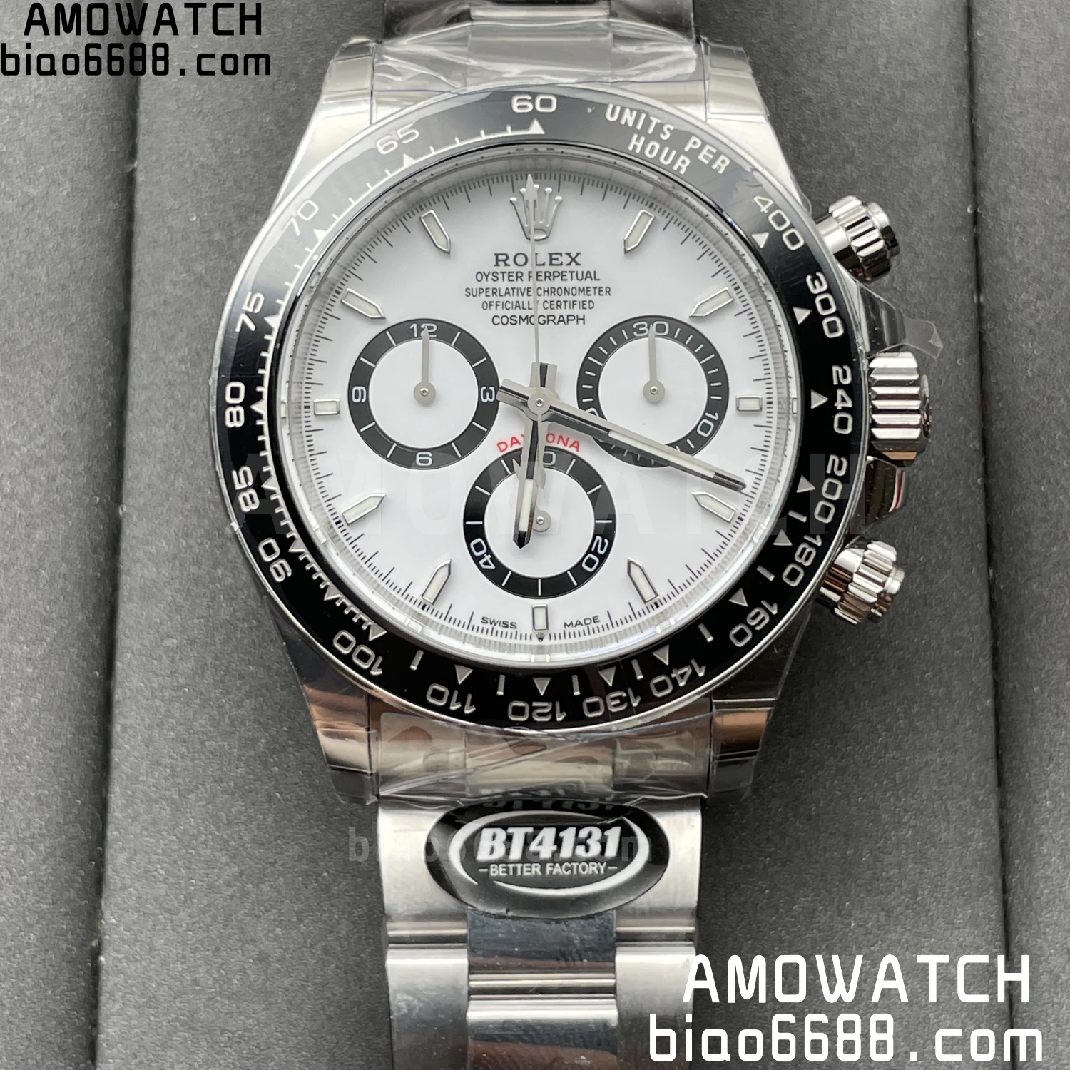 85afbdeaf265bf5 AMO Watch